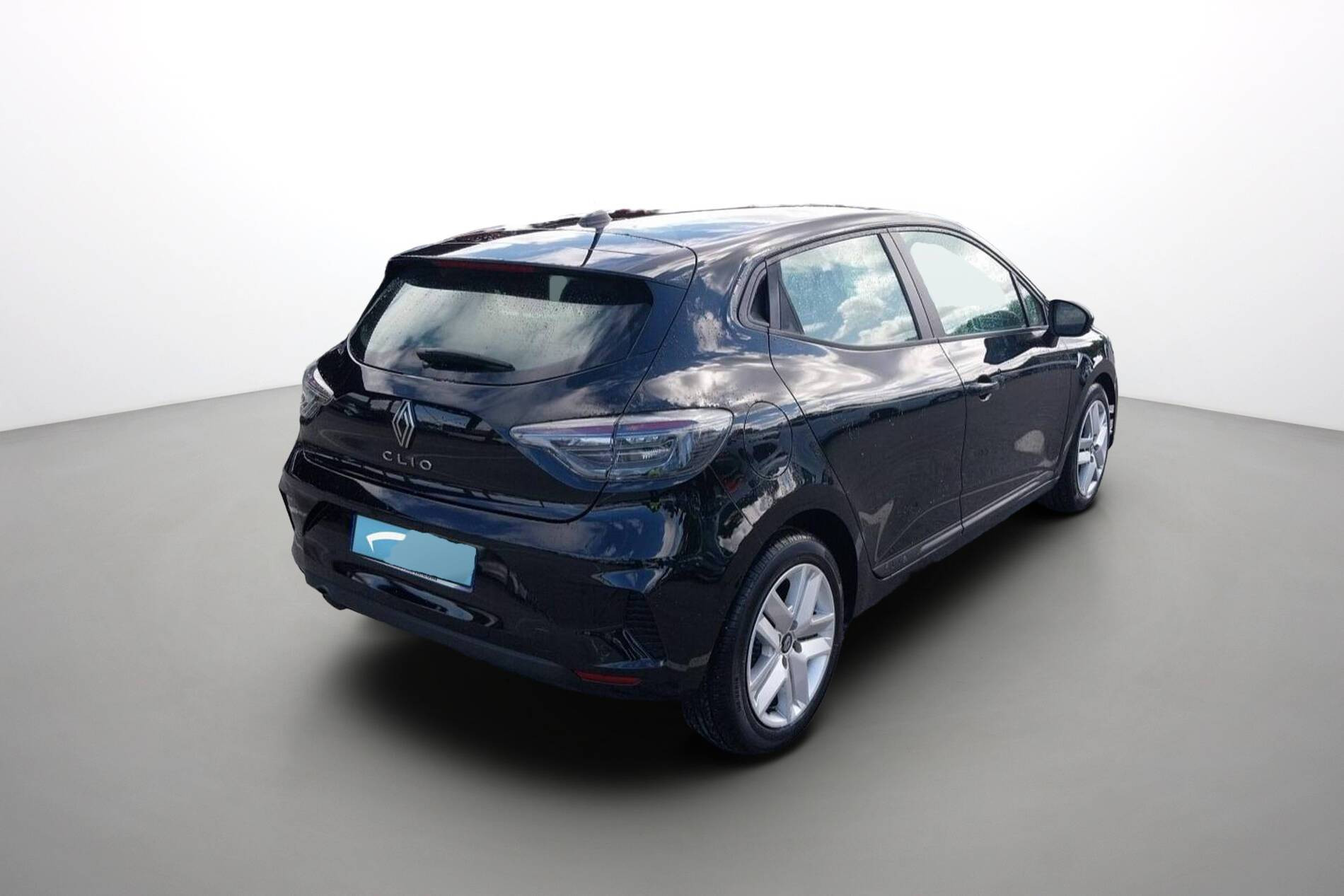 Vente en ligne Renault Clio 5 Clio TCe 90 au prix de 14 990 €