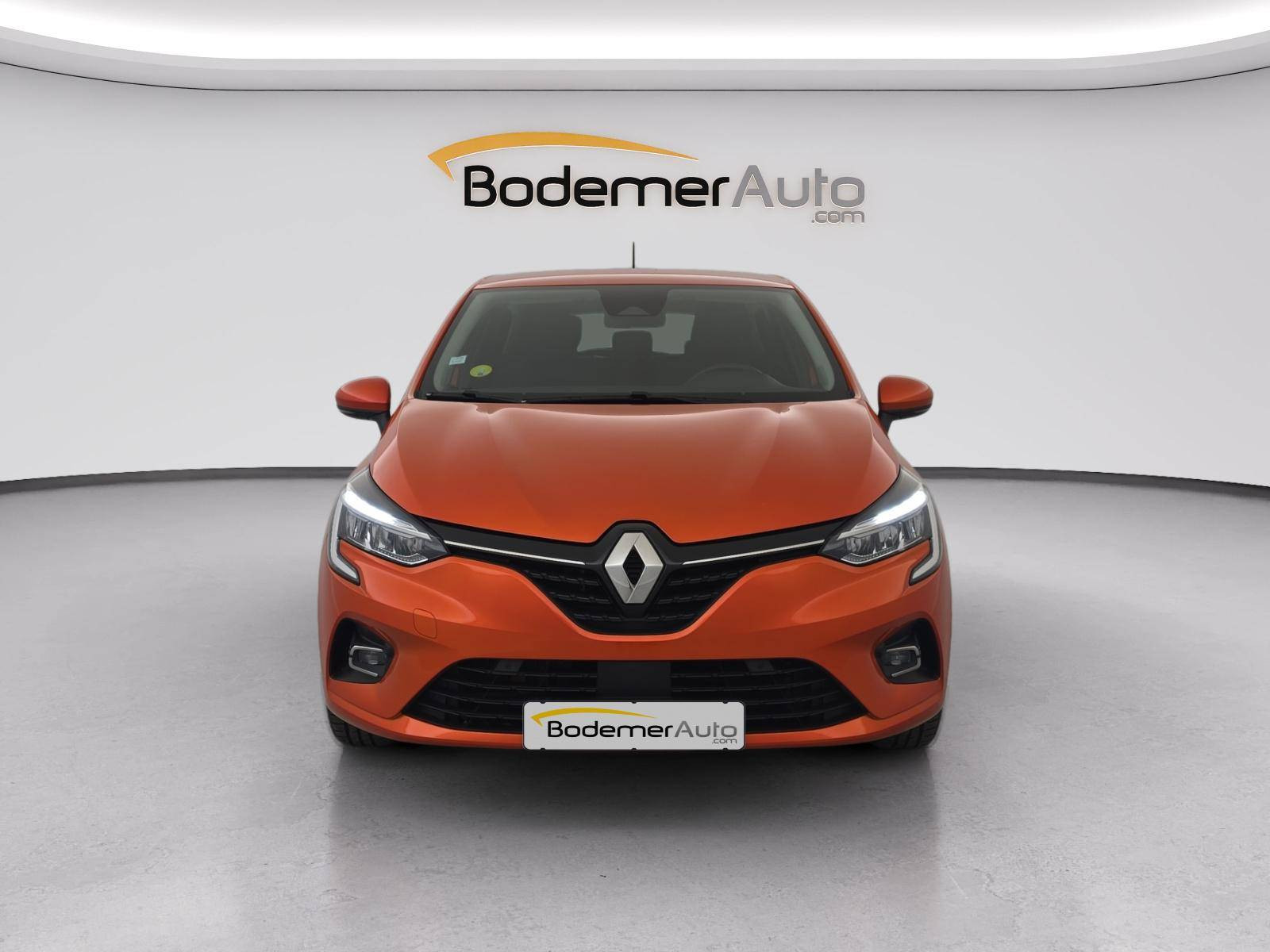 Vente en ligne Renault Clio 5 Clio Blue dCi 85 au prix de 13 990 €