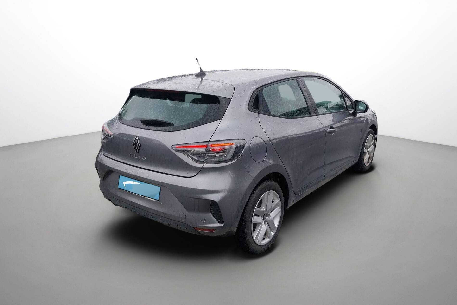 Vente en ligne Renault Clio 5 Clio TCe 90 ch GSR2 au prix de 15 790 €
