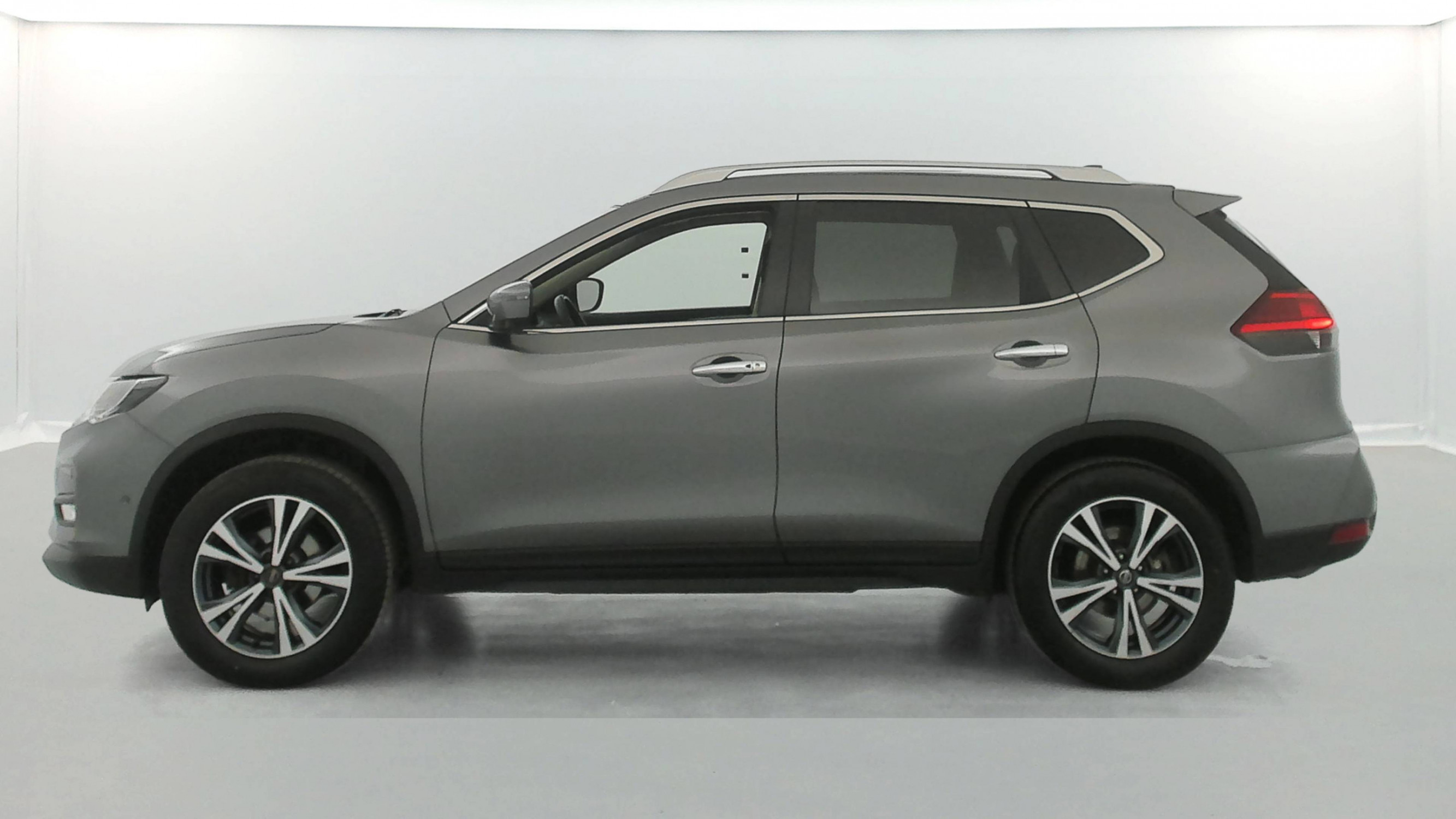 Vente en ligne Nissan X-Trail  DIG-T 160 DCT 5pl au prix de 19 590 €