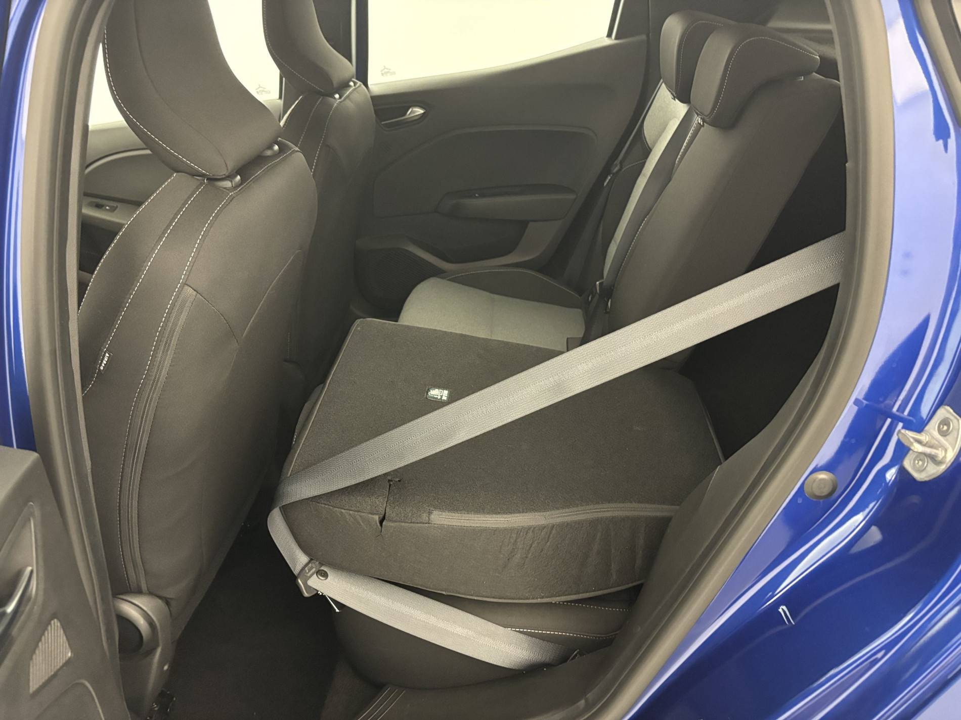 Vente en ligne Renault Clio 5 Clio Blue dCi 100 ch au prix de 18 791 €