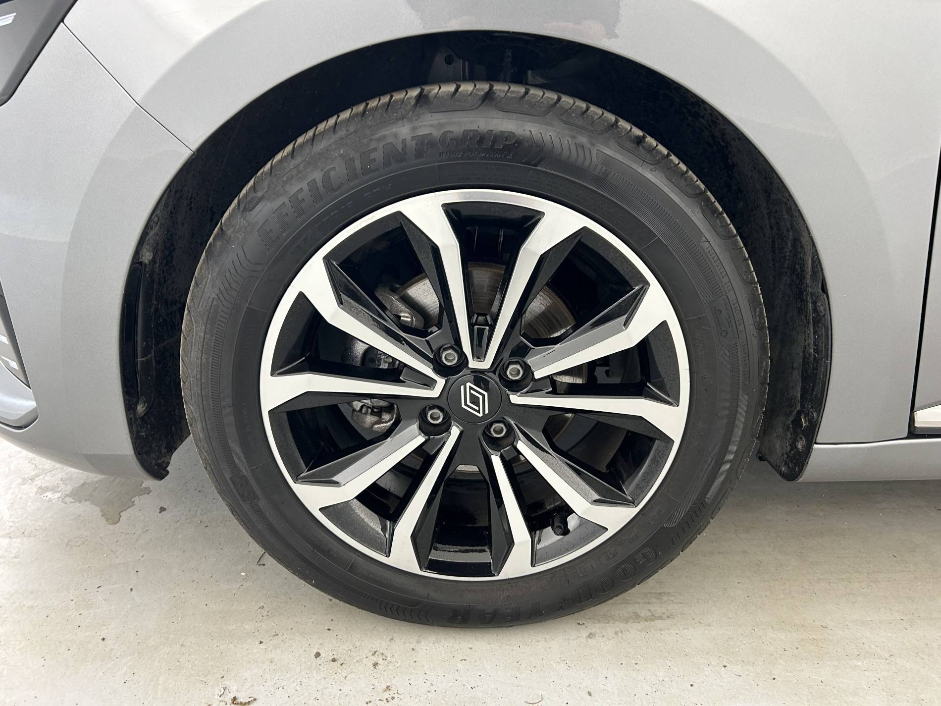 Vente en ligne Renault Clio 5 Clio TCe 90 ch GSR2 au prix de 18 480 €