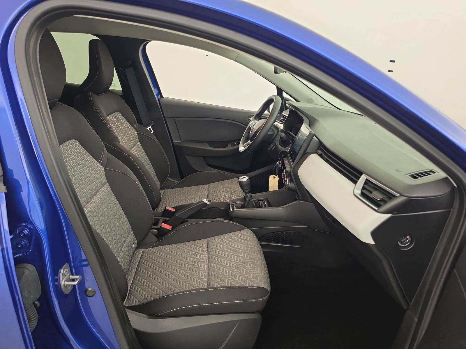 Vente en ligne Renault Clio 5 Clio TCe 100 GPL au prix de 14 900 €