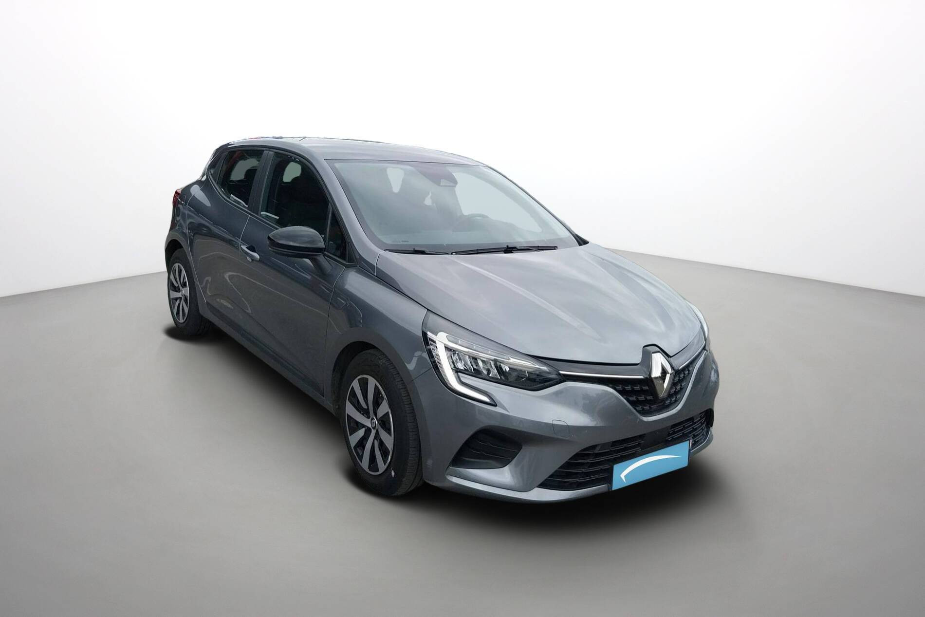 Vente en ligne Renault Clio 5 Clio TCe 90 au prix de 13 990 €