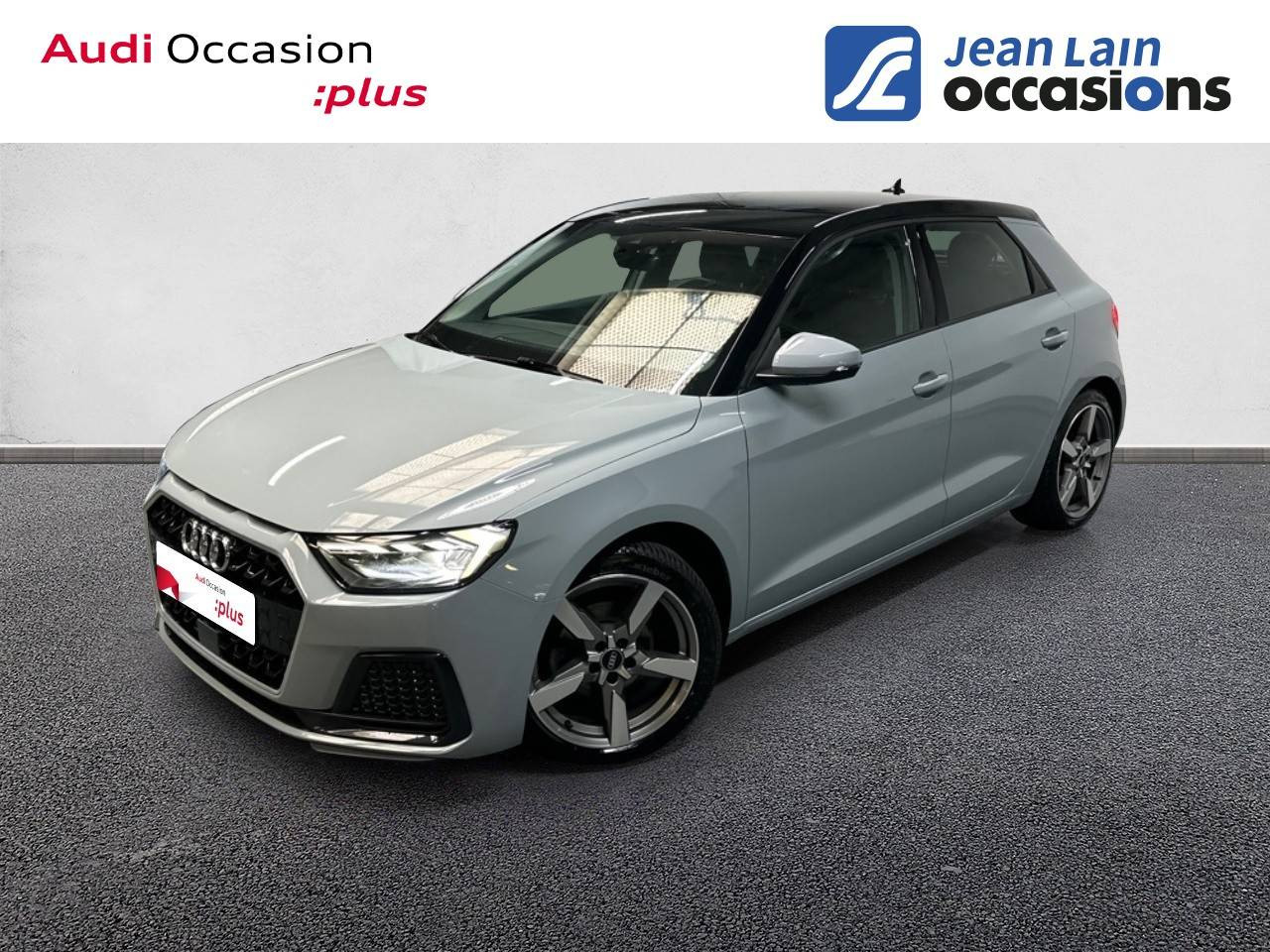 Vente en ligne AUDI A1 SPORTBACK A1 Sportback 30 TFSI 110 ch BVM6 Advanced de 2023 au prix de 22 590 €