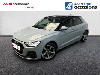 AUDI A1 SPORTBACK A1 Sportback 30 TFSI 110 ch BVM6 Advanced 16/03/2023 en vente à Seynod