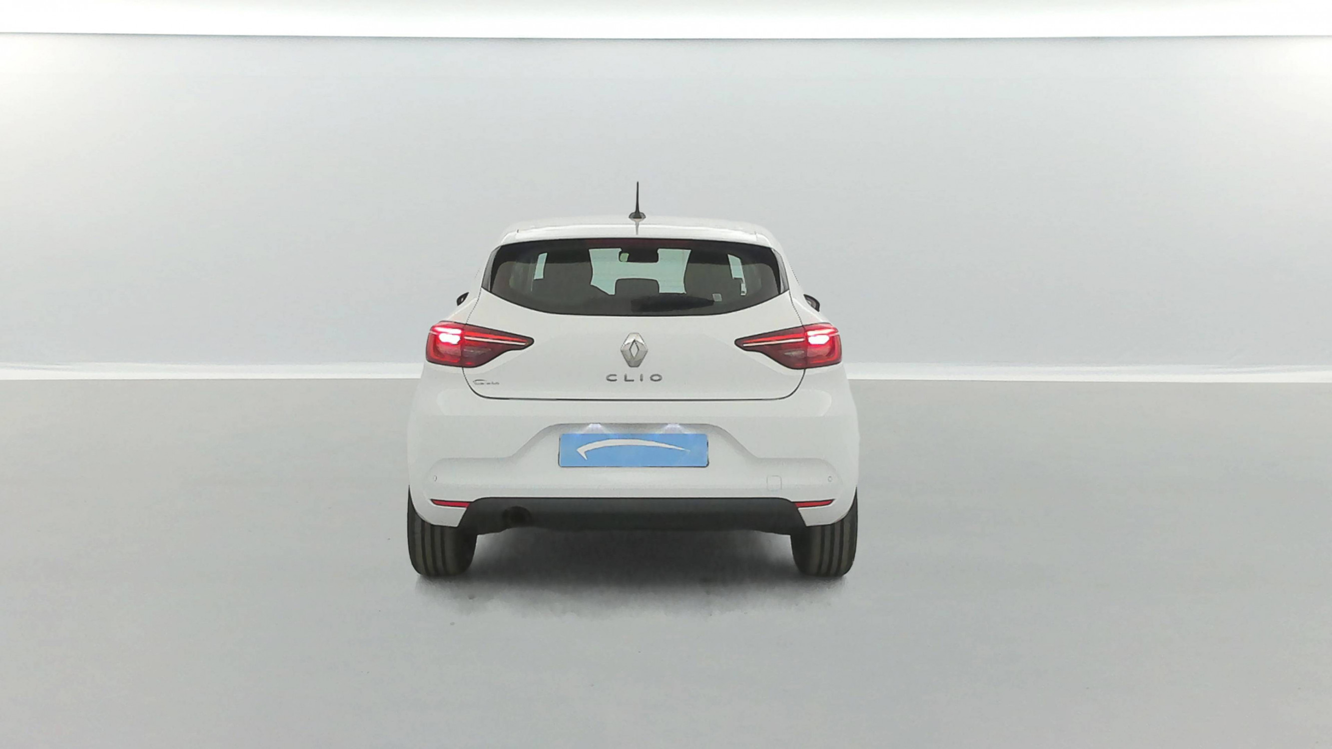 Vente en ligne Renault Clio 5 Clio Blue dCi 85 au prix de 12 990 €