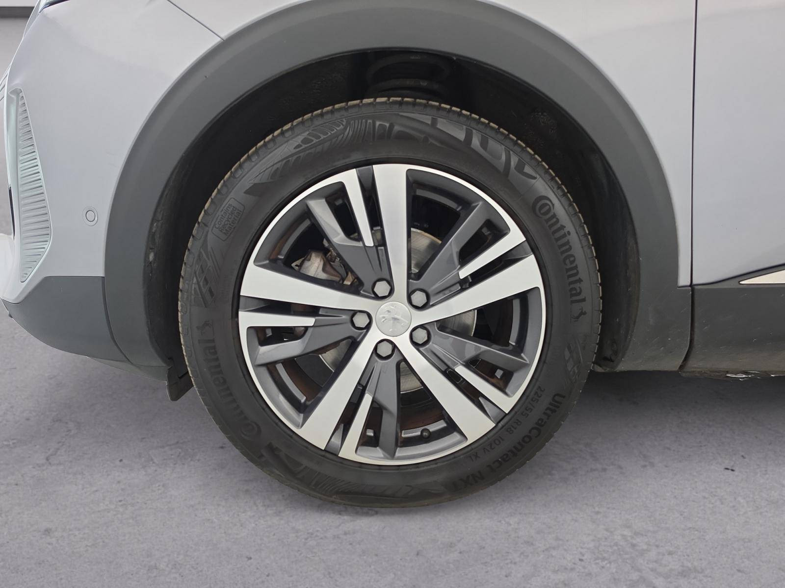 Vente en ligne Peugeot 3008  BlueHDi 130ch S&S EAT8 au prix de 20 990 €