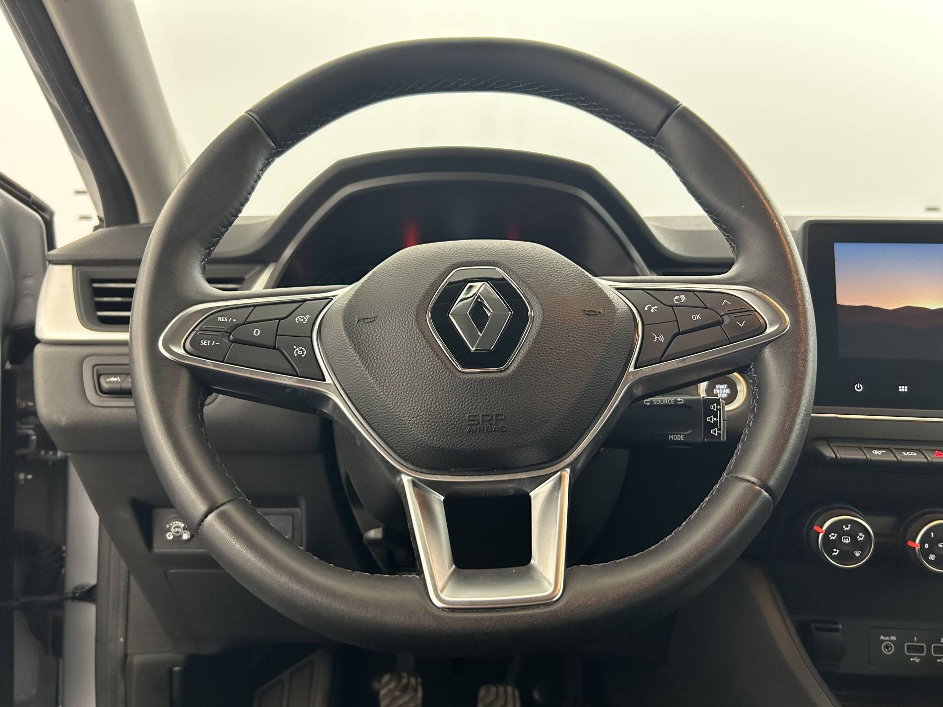 Vente en ligne Renault Captur  TCe 100 GPL au prix de 14 990 €