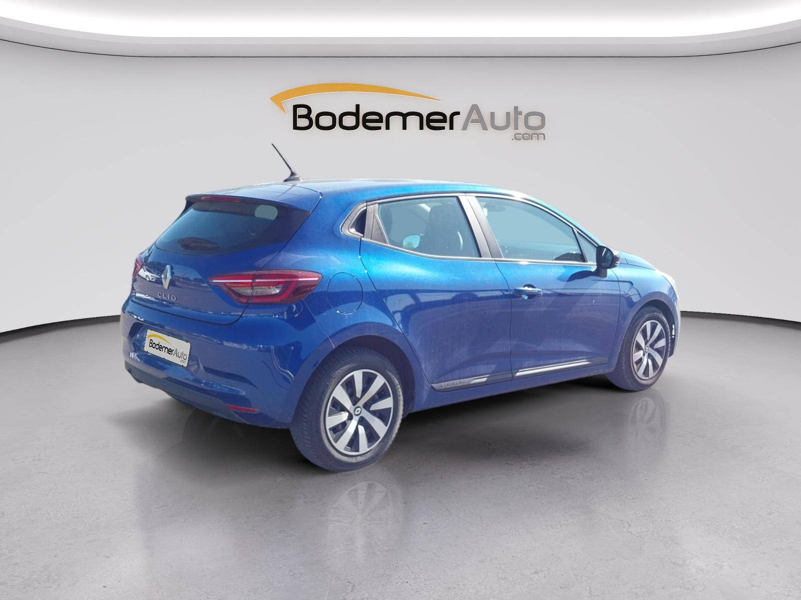 Vente en ligne Renault Clio 5 Clio TCe 90 au prix de 13 990 €