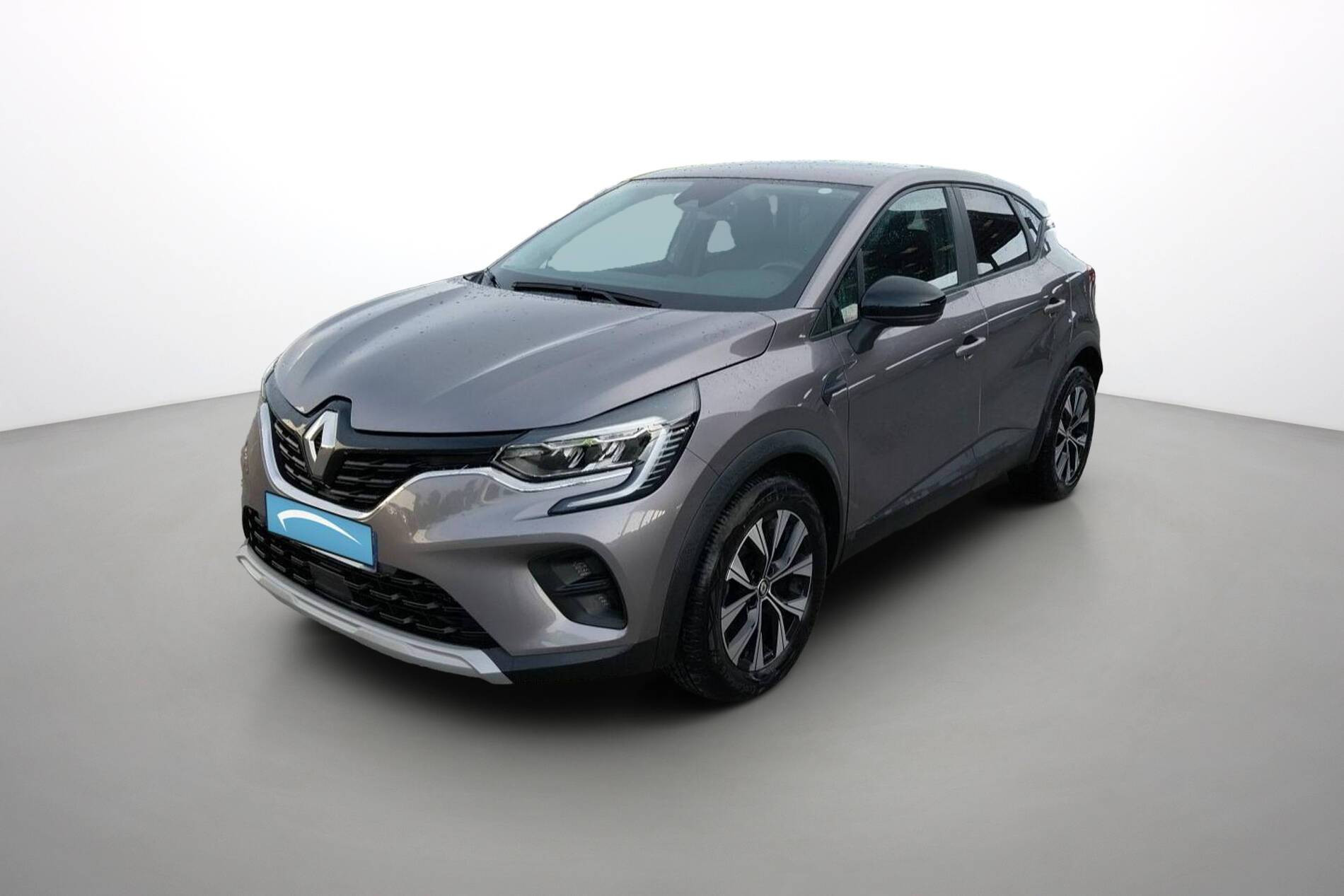 Renault Captur  TCe 90 occasion de 2024 en vente à Brest