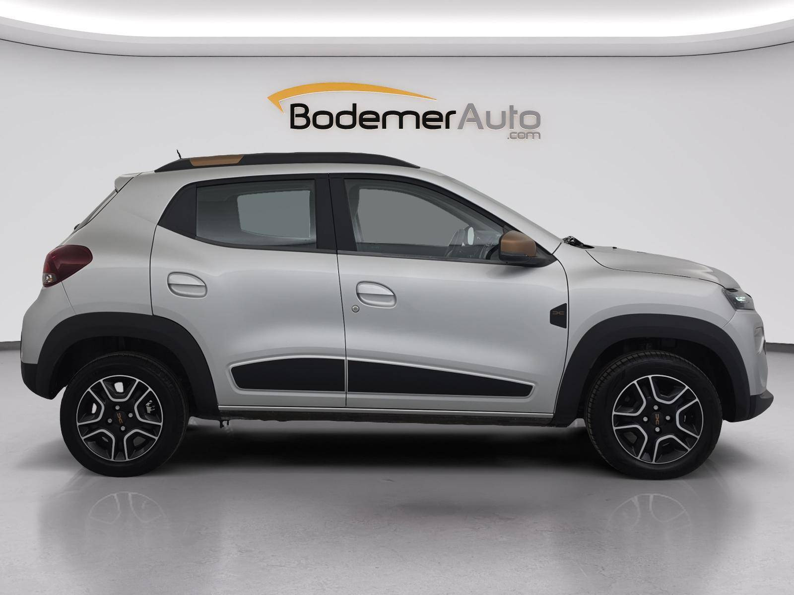 Vente en ligne Dacia Spring Spring au prix de 12 490 €