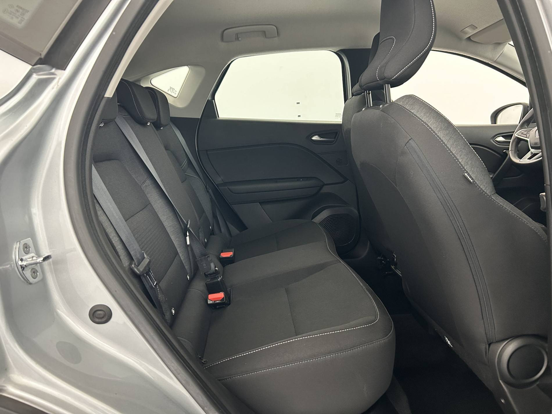 Vente en ligne Renault Captur  TCe 100 GPL au prix de 14 990 €