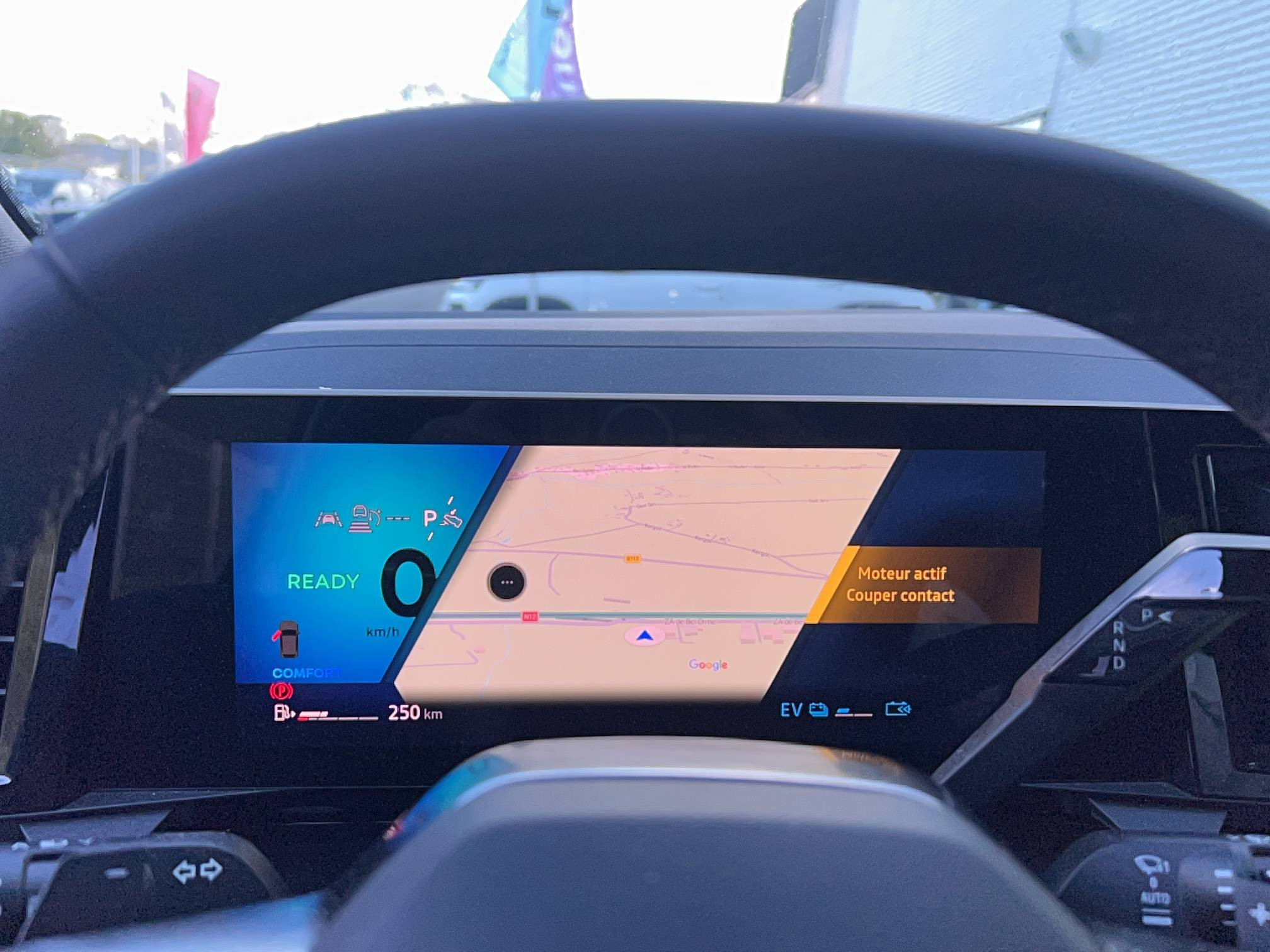 Vente en ligne Renault Austral  full hybrid E-Tech 200 ch au prix de 32 990 €