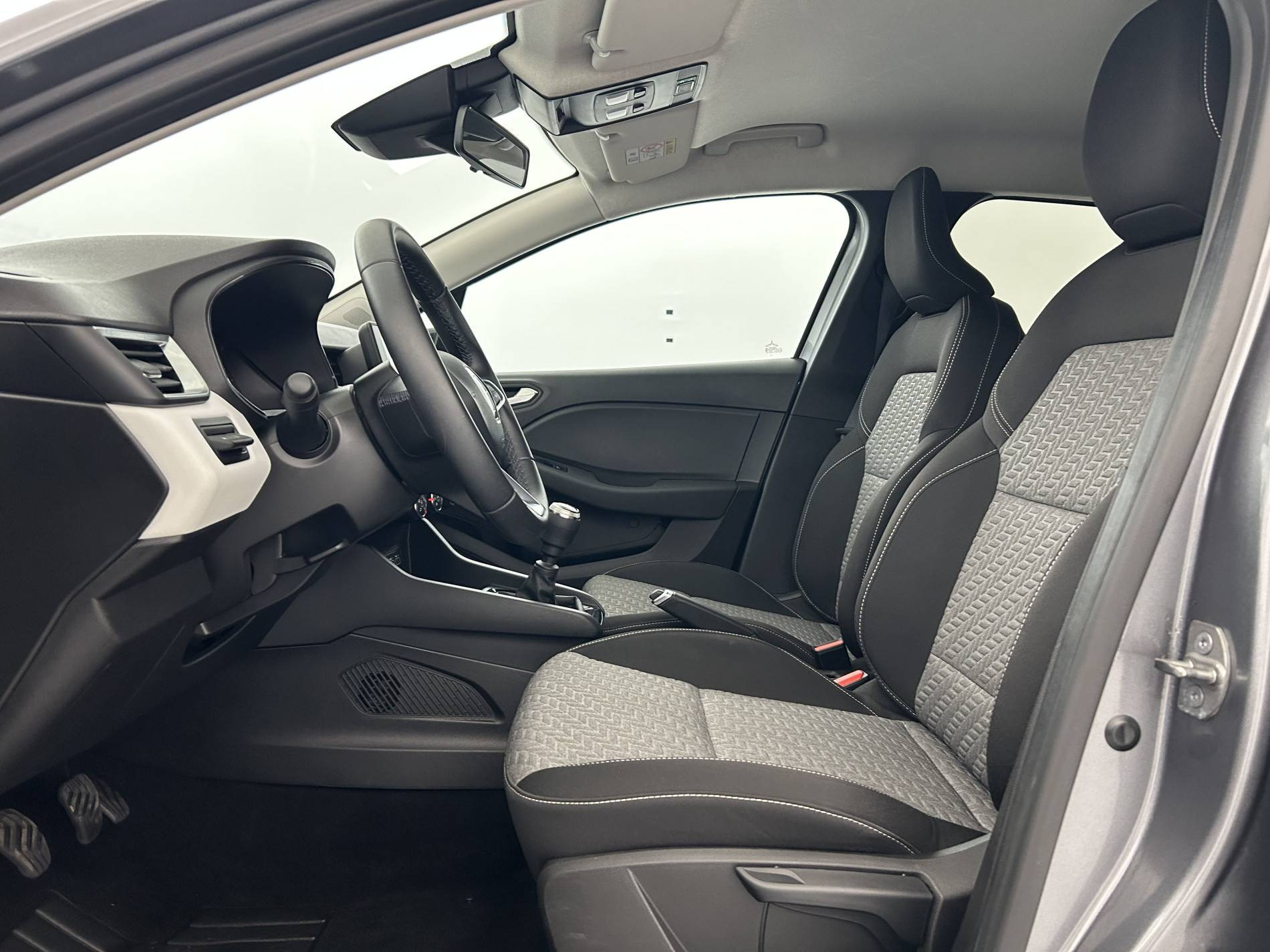 Vente en ligne Renault Clio 5 Clio TCe 90 au prix de 14 490 €