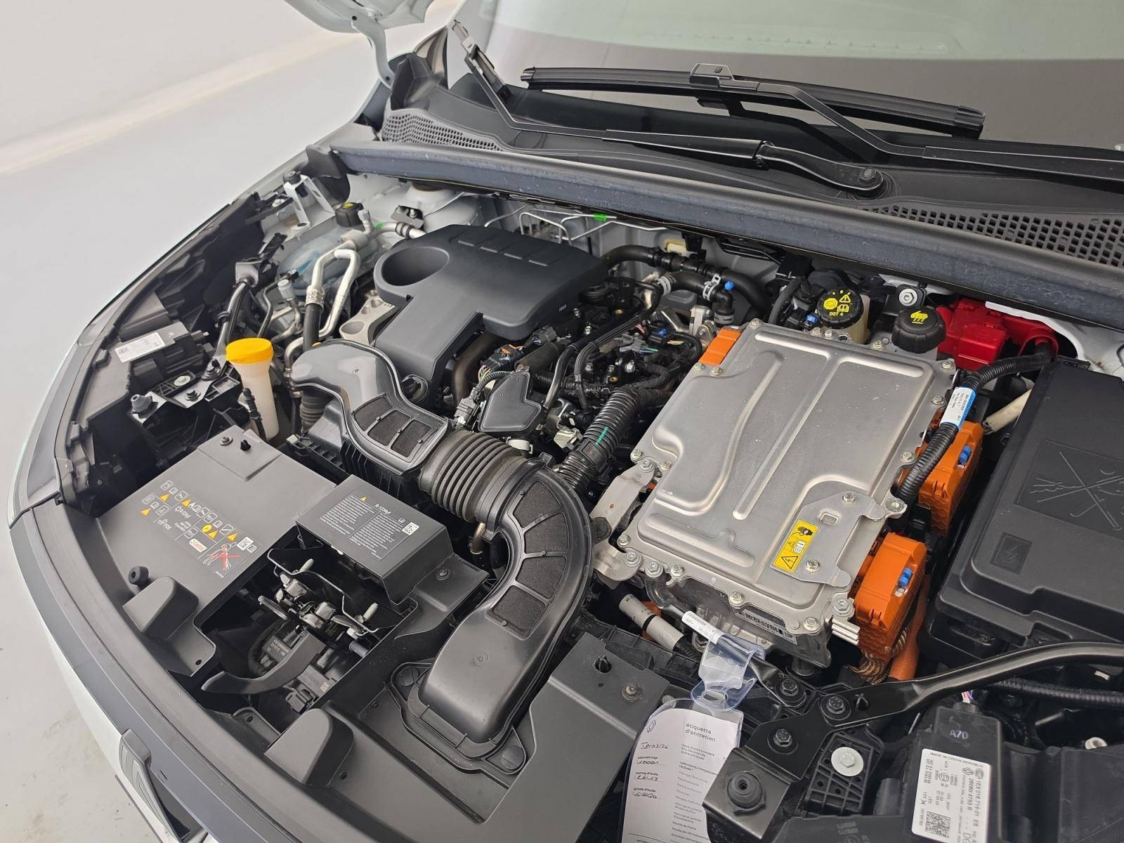 Vente en ligne Renault Symbioz  E-Tech full hybrid 145 au prix de 28 820 €