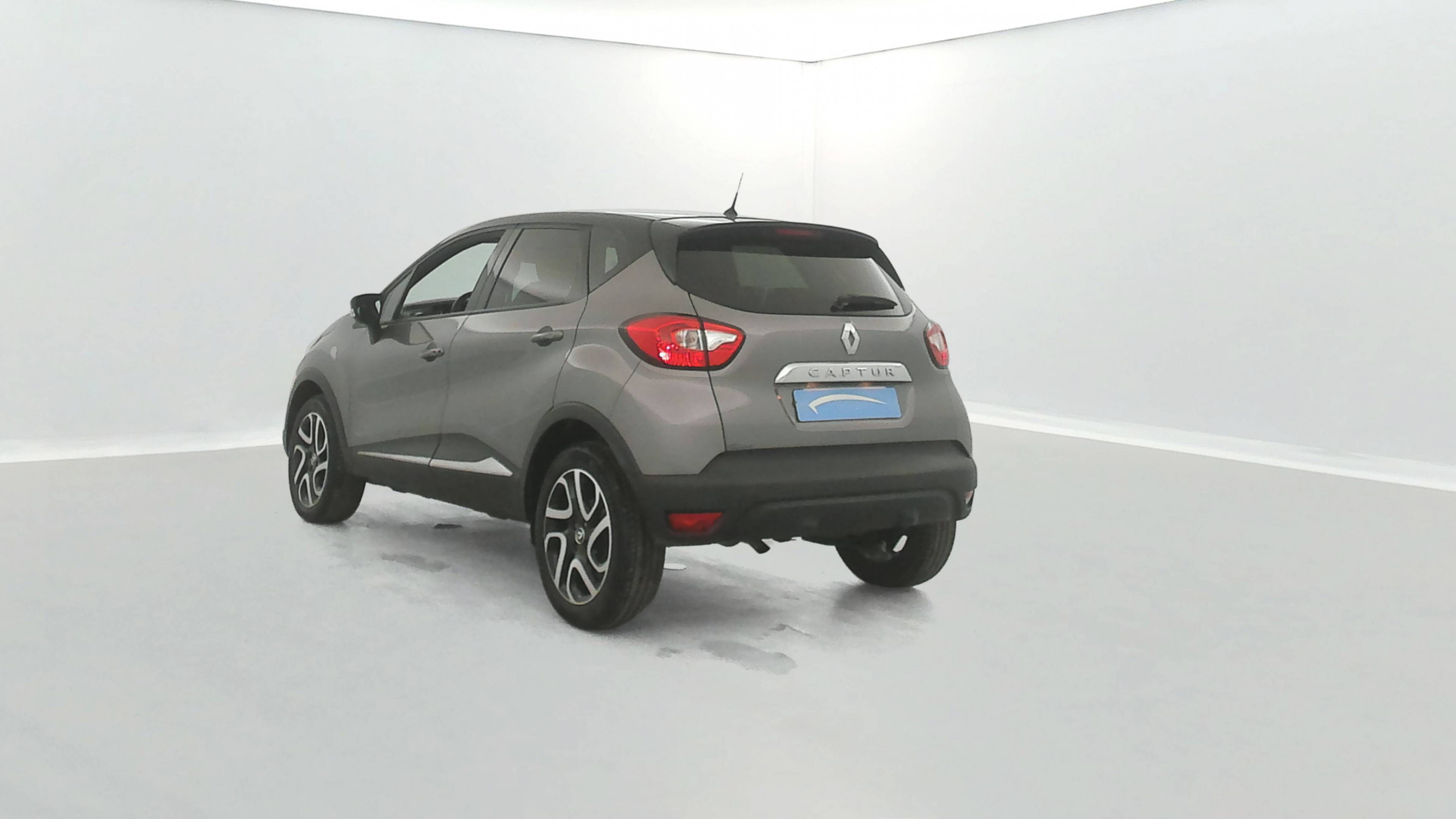 Vente en ligne Renault Captur  TCe 90 Energy au prix de 10 790 €