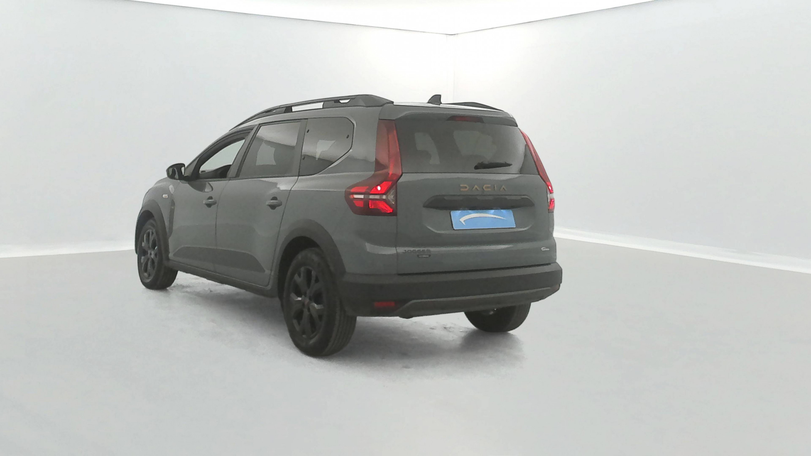 Vente en ligne Dacia Jogger  Hybrid 140 7 places GSR2 au prix de 23 890 €