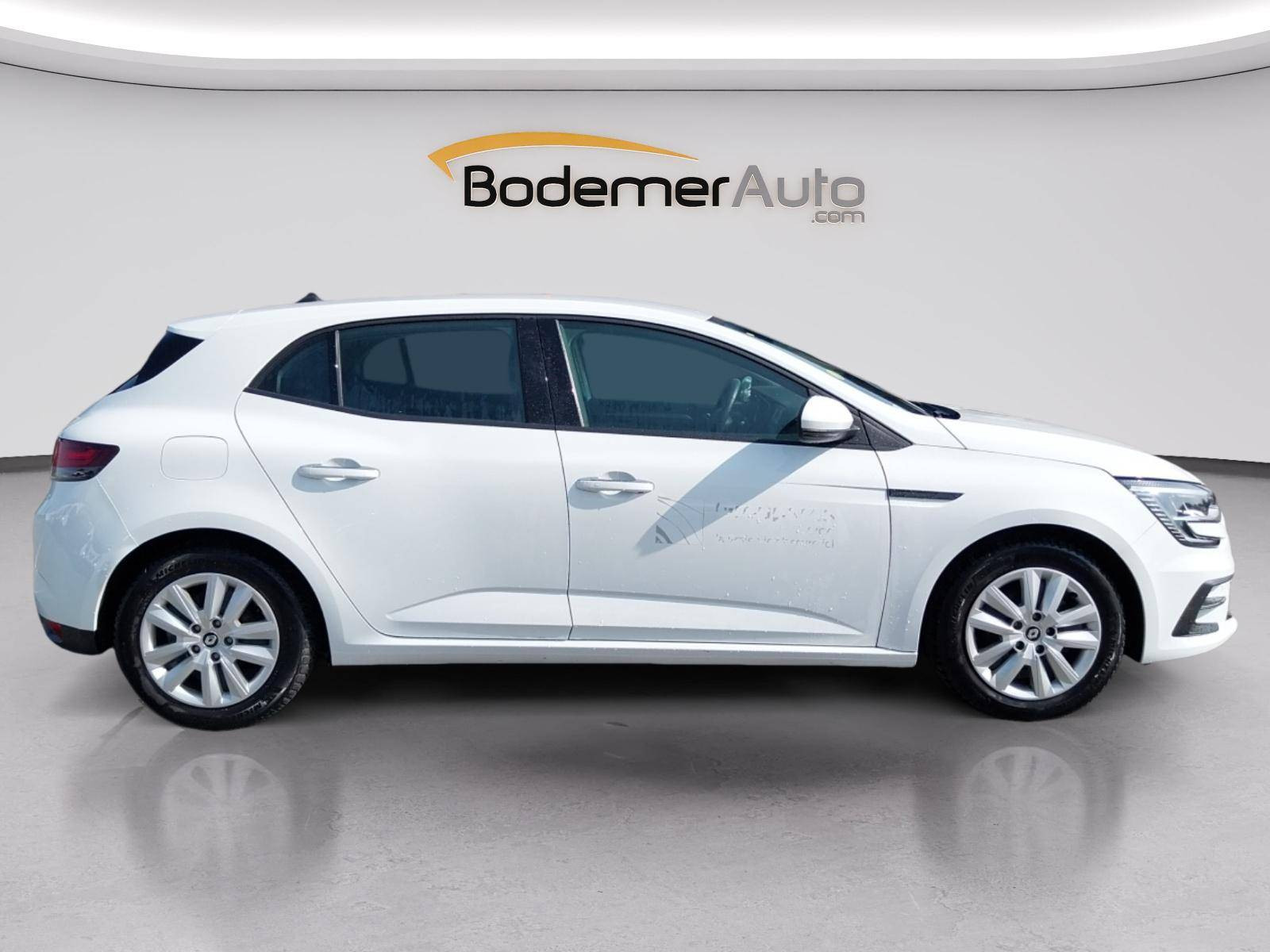 Vente en ligne Renault Megane 4 Mégane IV Berline Blue dCi 115 - 21N au prix de 14 990 €