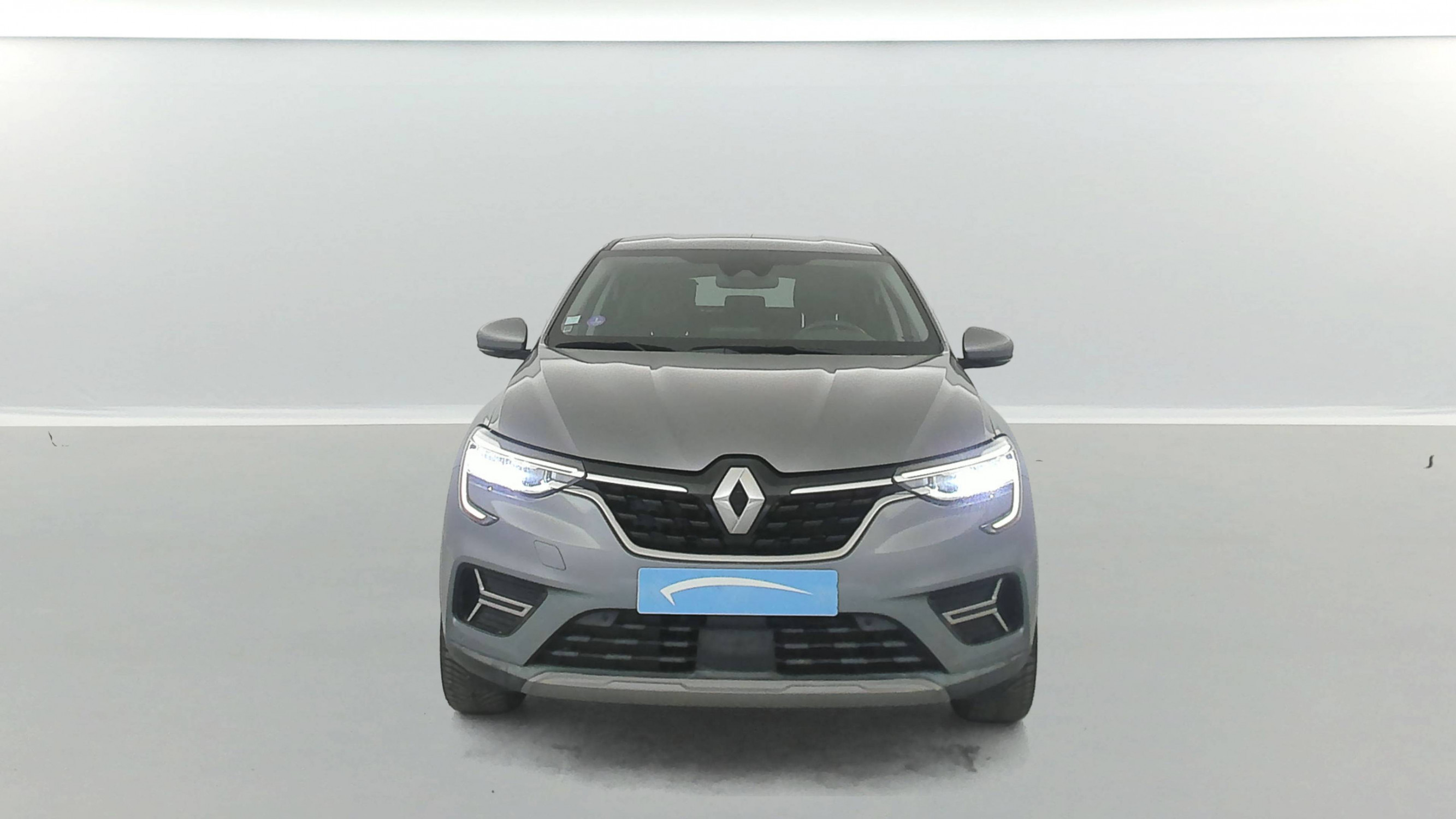 Renault Arkana  E-Tech 145 - 21B occasion de 2022 en vente à Brest