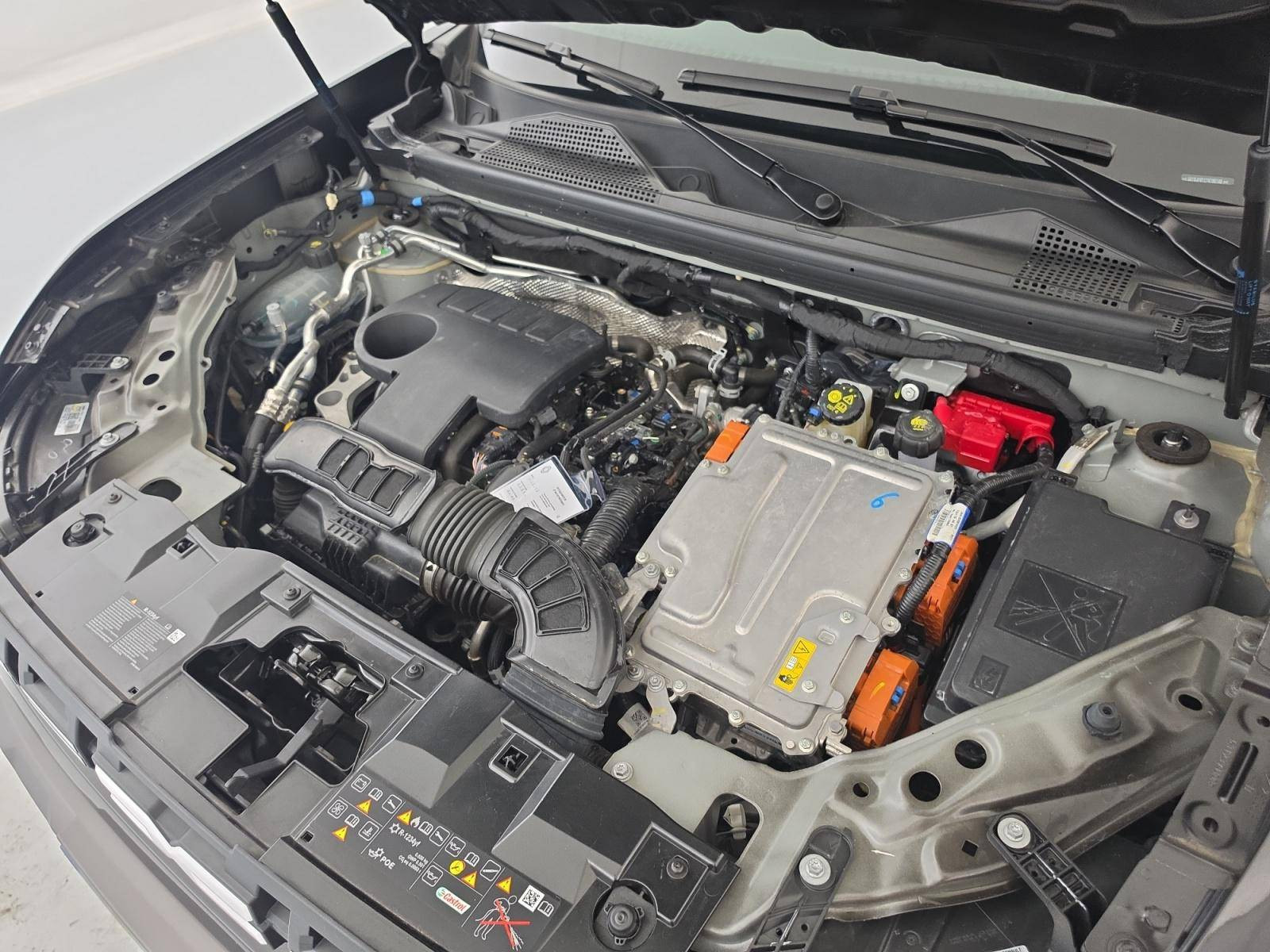 Vente en ligne Dacia Duster  Hybrid 140 au prix de 24 990 €