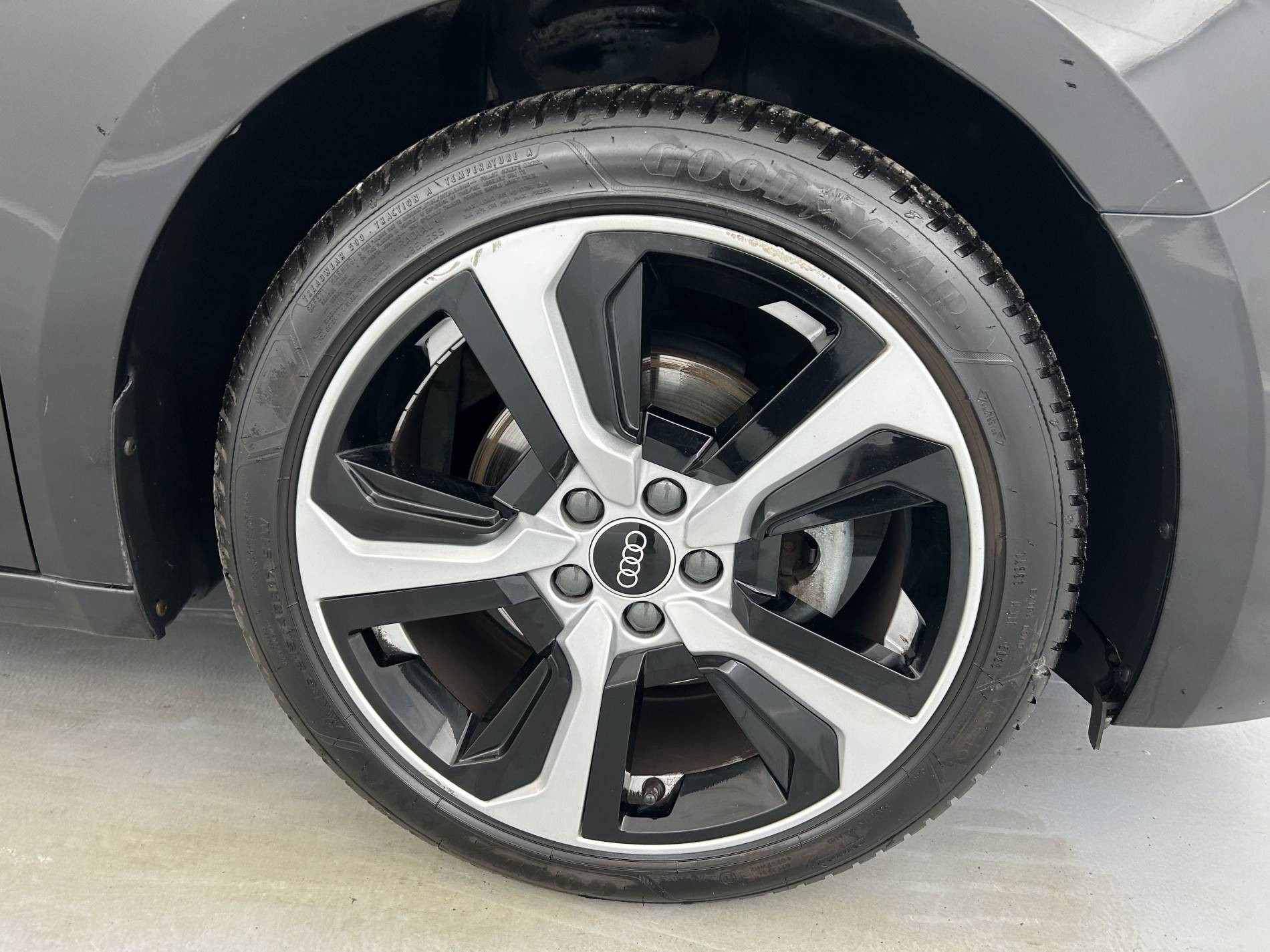 Vente en ligne Audi A1 Sportback  30 TFSI 110 ch BVM6 au prix de 19 890 €