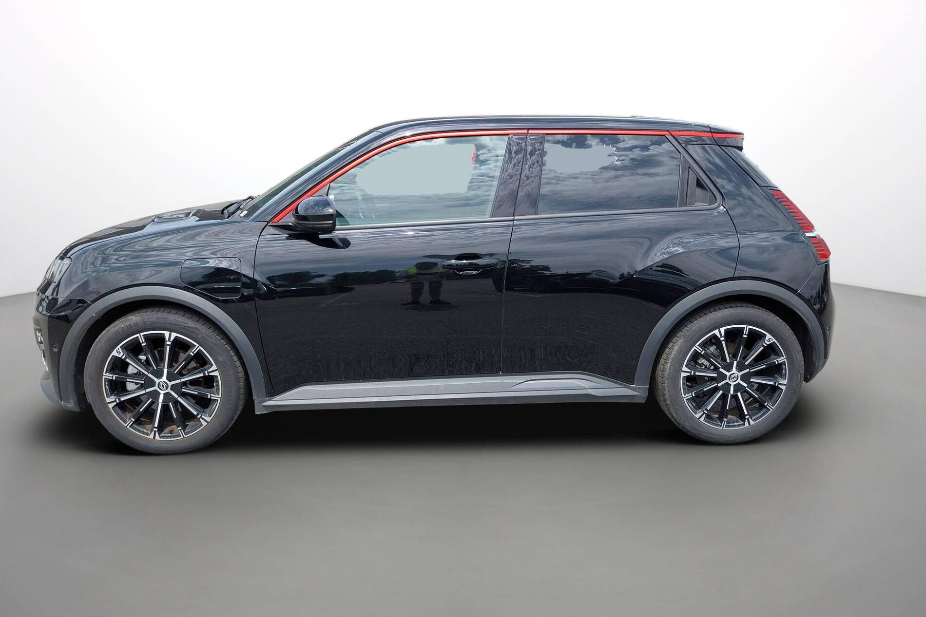 Vente en ligne Renault R5 E-Tech  120 ch autonomie urbaine au prix de 25 991 €