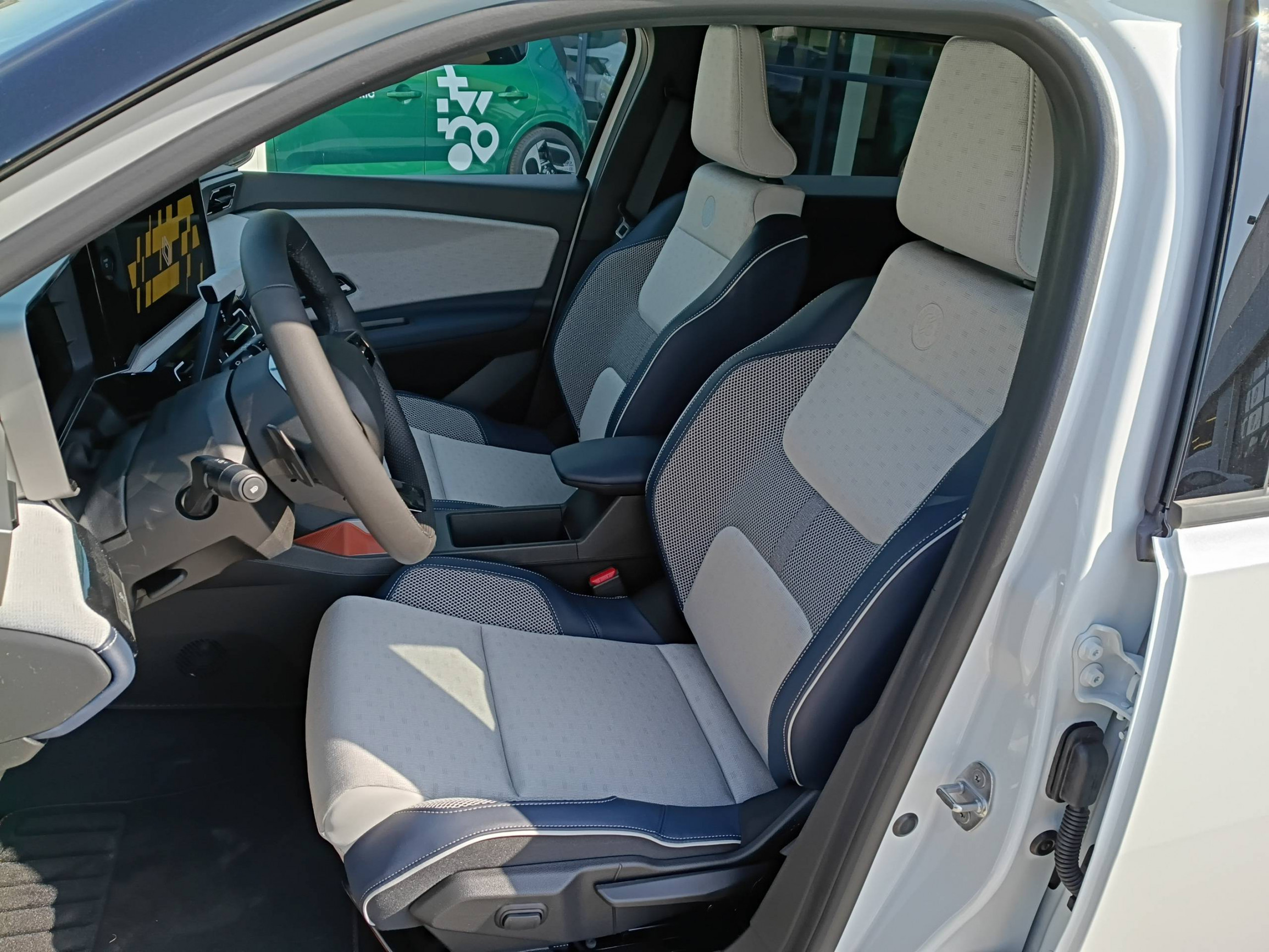 Vente en ligne Renault R5 E-Tech  150 ch autonomie confort au prix de 36 490 €