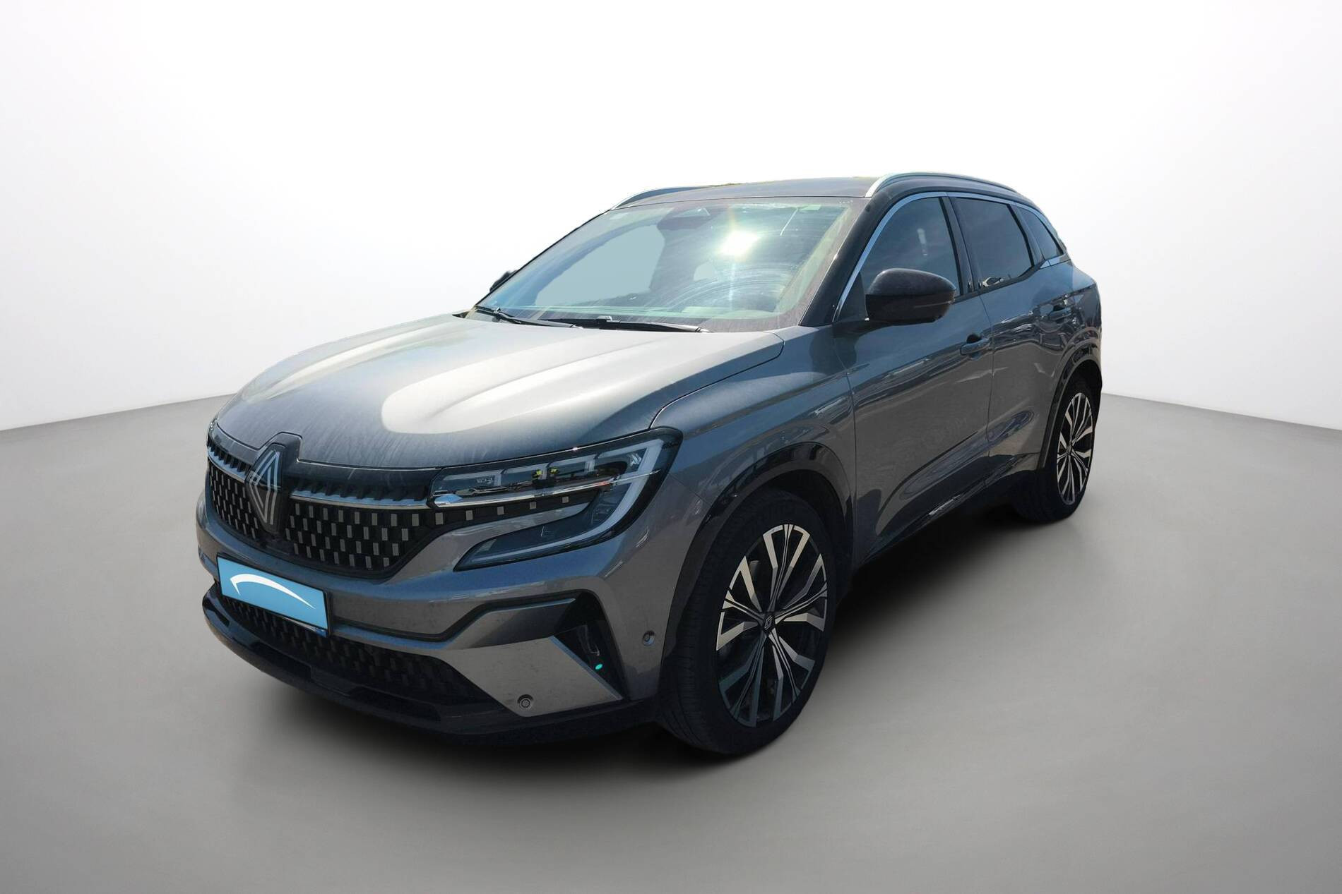 Renault Austral  E-Tech full hybrid 200 GSR2 occasion de 2025 en vente à Saint-Lô