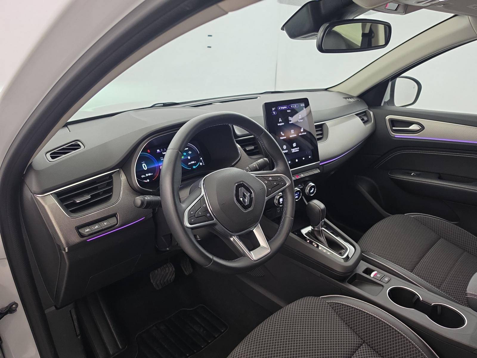 Vente en ligne Renault Arkana  E-Tech hybride 145 - 22 au prix de 21 990 €