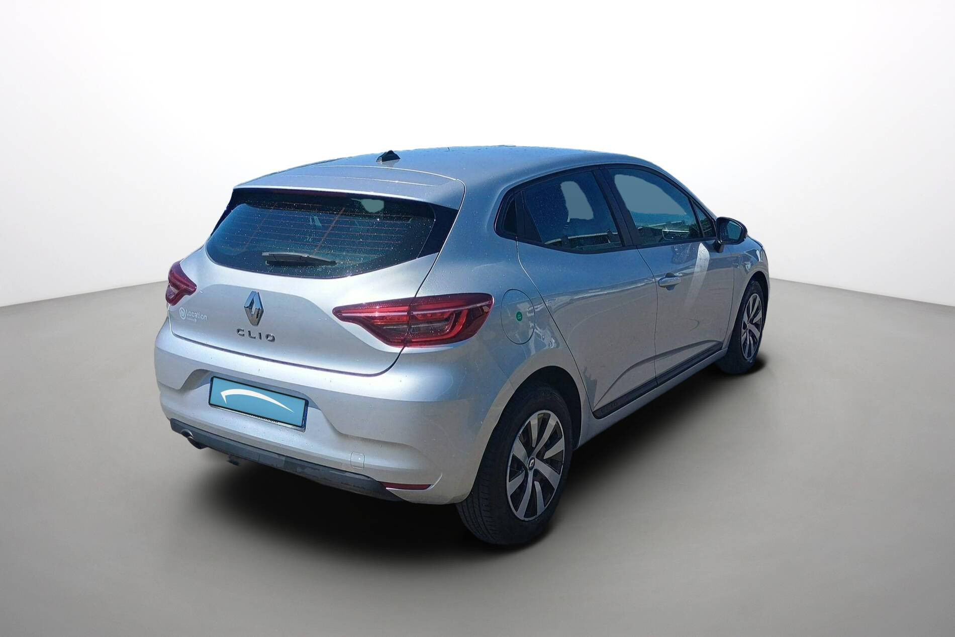Vente en ligne Renault Clio 5 Clio TCe 90 au prix de 12 990 €