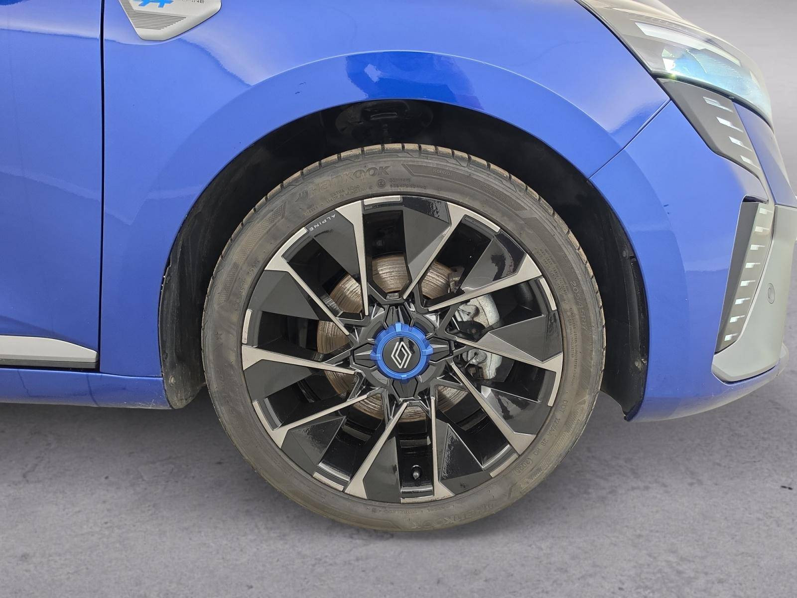Vente en ligne Renault Clio 5 Clio E-Tech full hybrid 145 au prix de 20 890 €