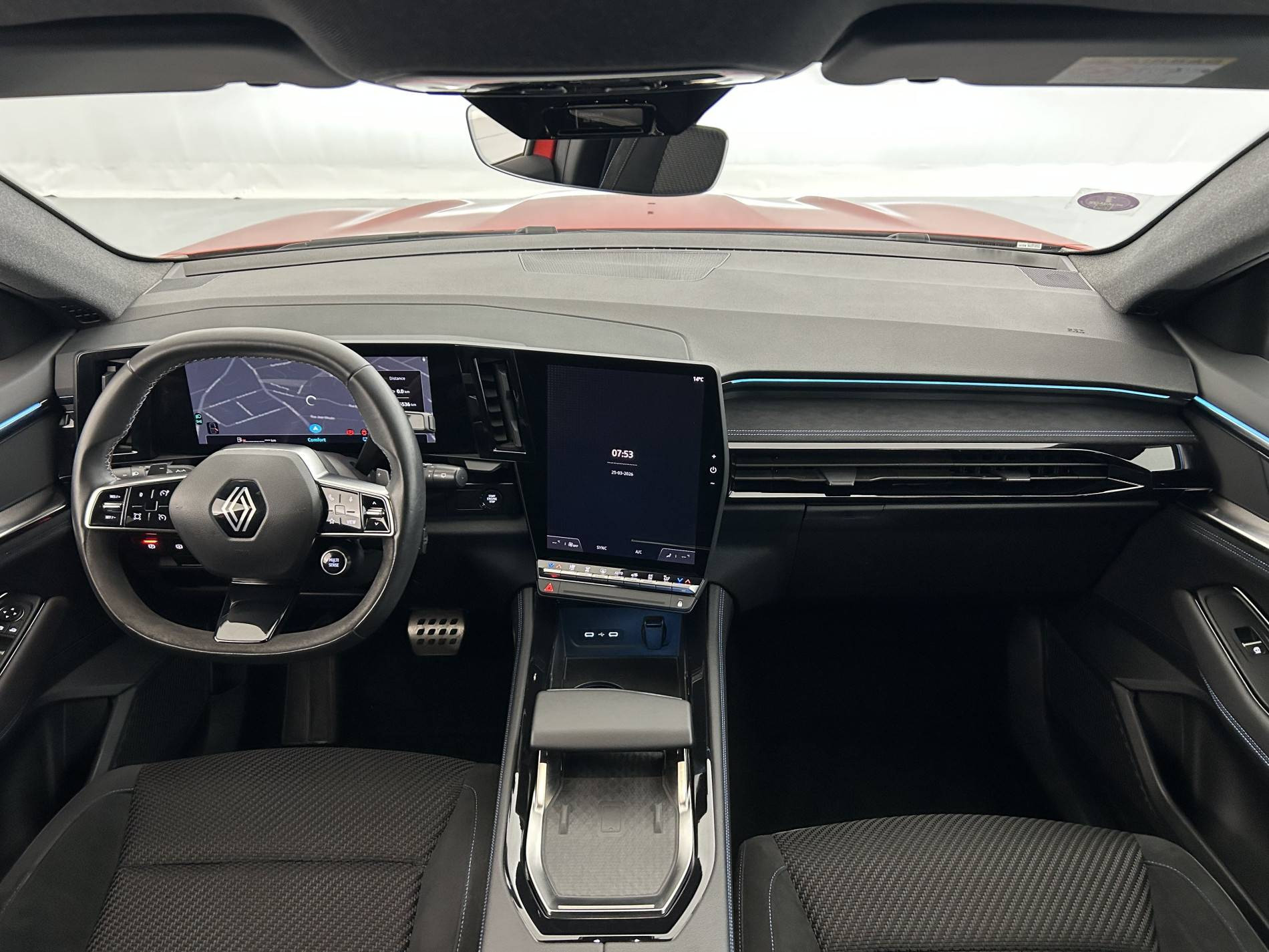 Vente en ligne Renault Austral  E-Tech hybrid 200 au prix de 29 990 €