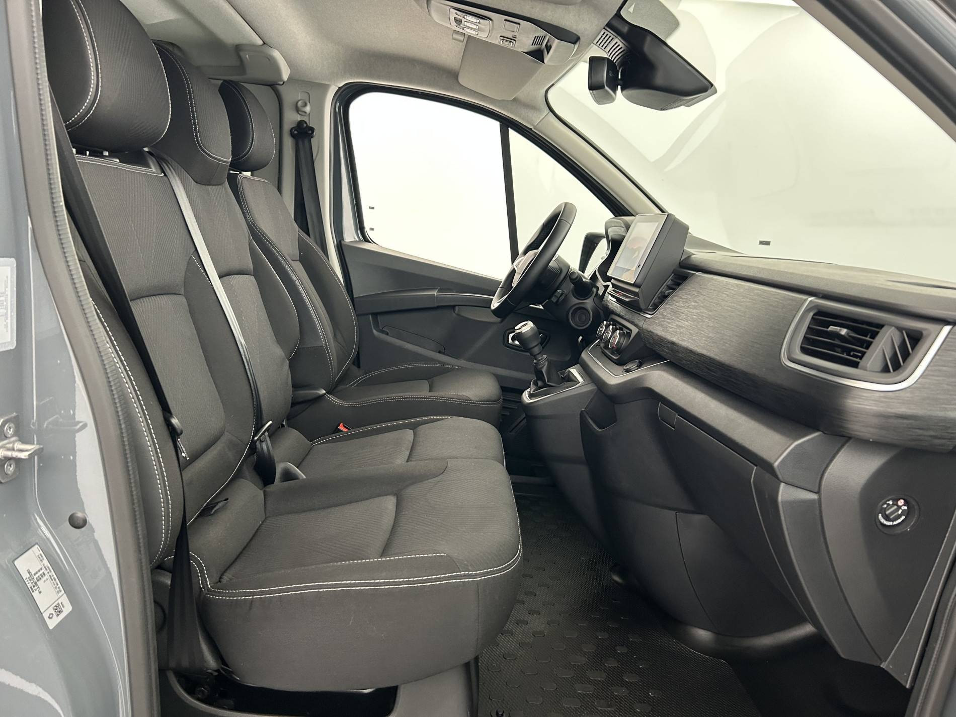 Vente en ligne Renault Trafic  Blue dCi 150 au prix de 36 790 €