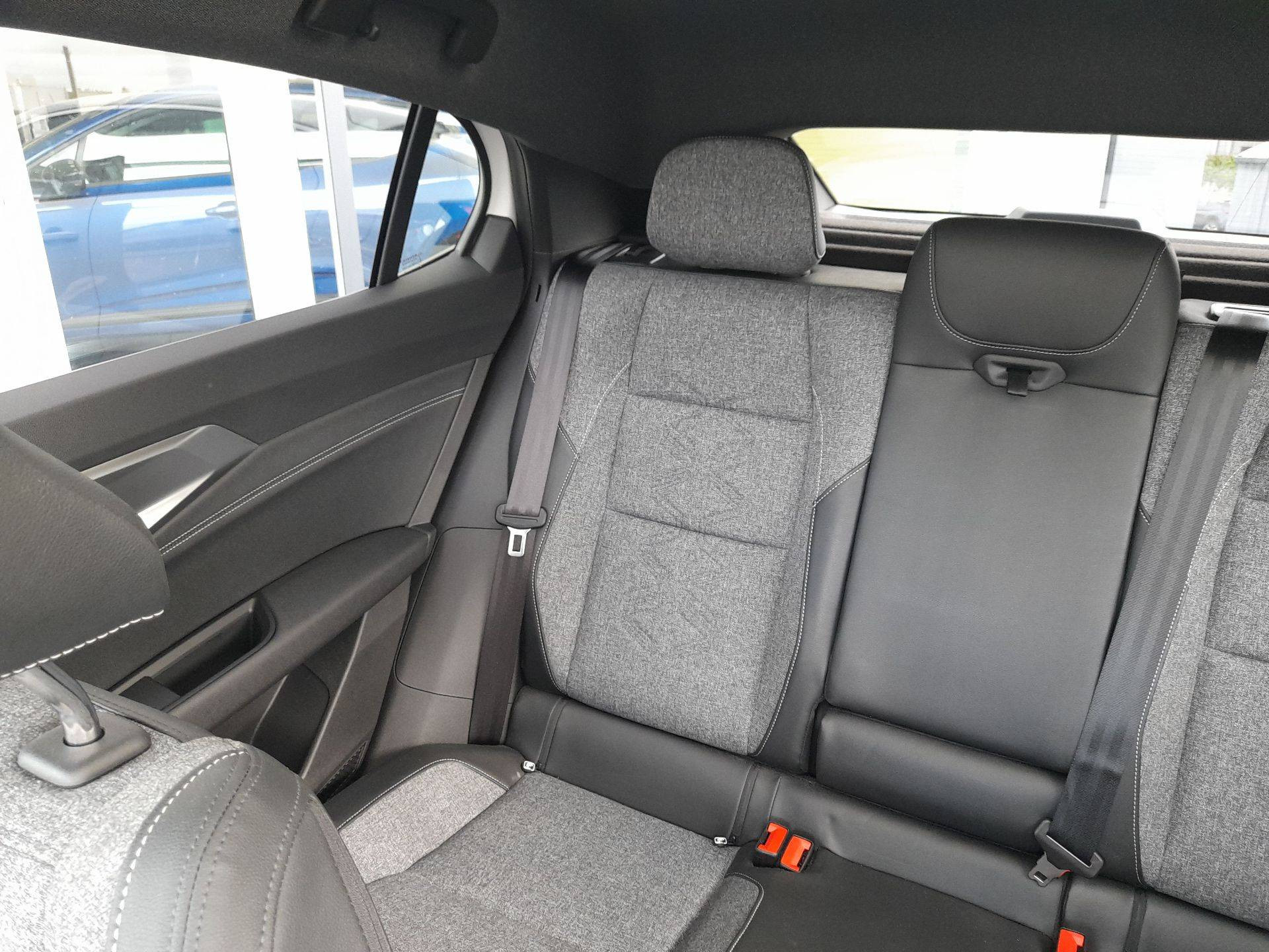 Vente en ligne Renault Rafale  E-Tech full hybrid 200 au prix de 35 990 €