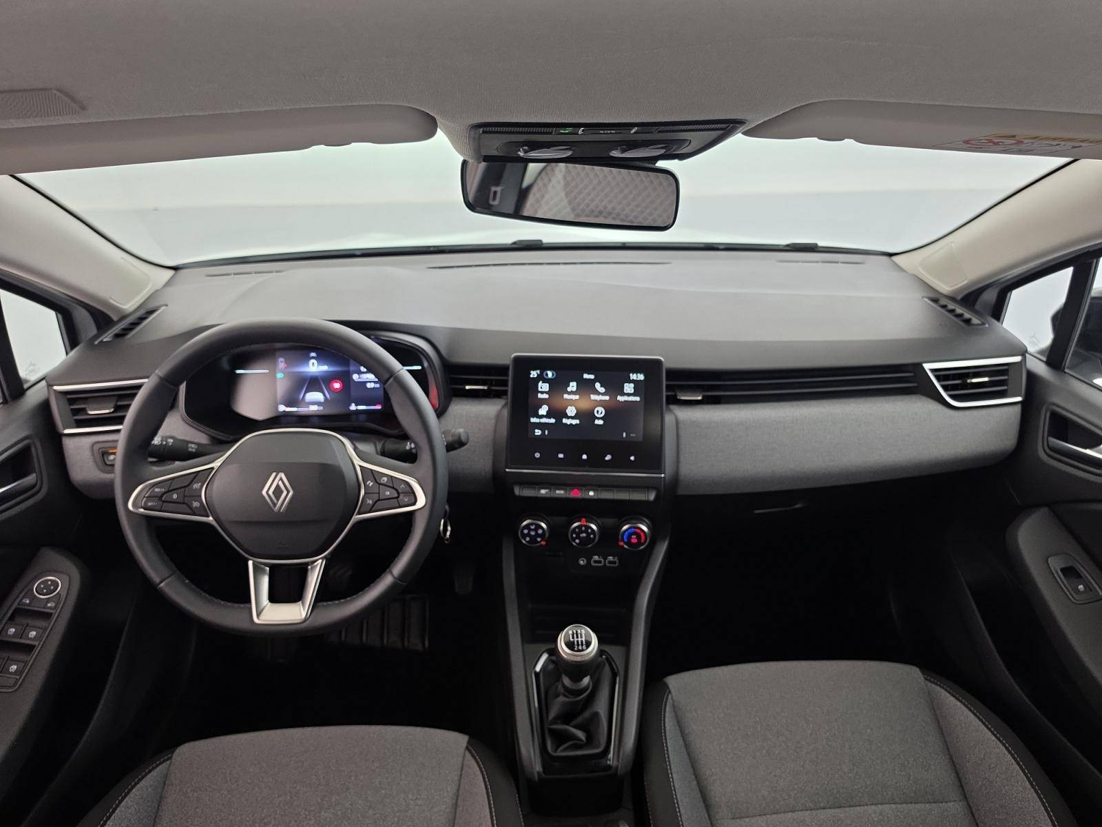 Vente en ligne Renault Clio 5 Clio TCe 90 ch GSR2 au prix de 15 790 €