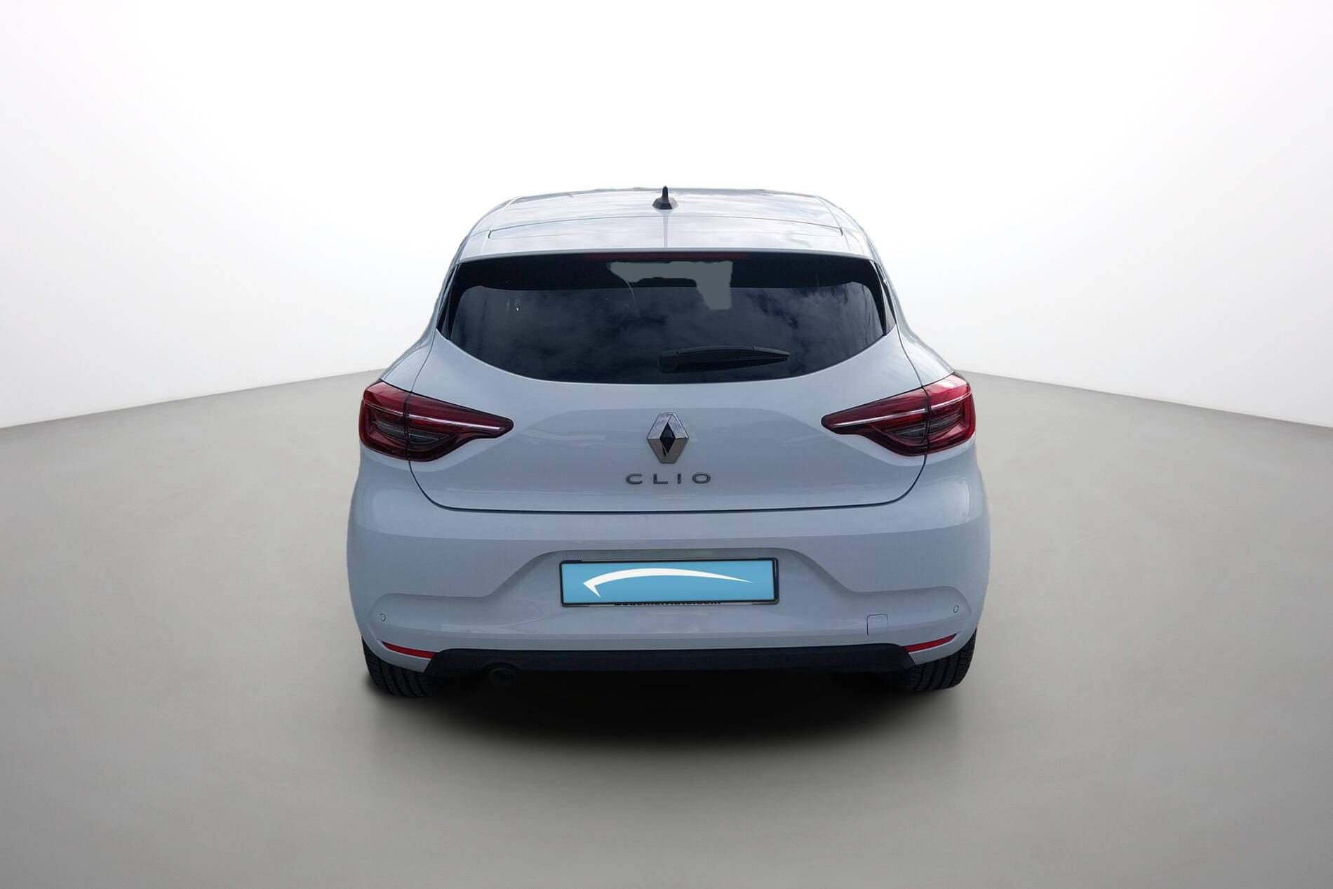 Vente en ligne Renault Clio 5 Clio TCe 90 X-Tronic au prix de 15 990 €