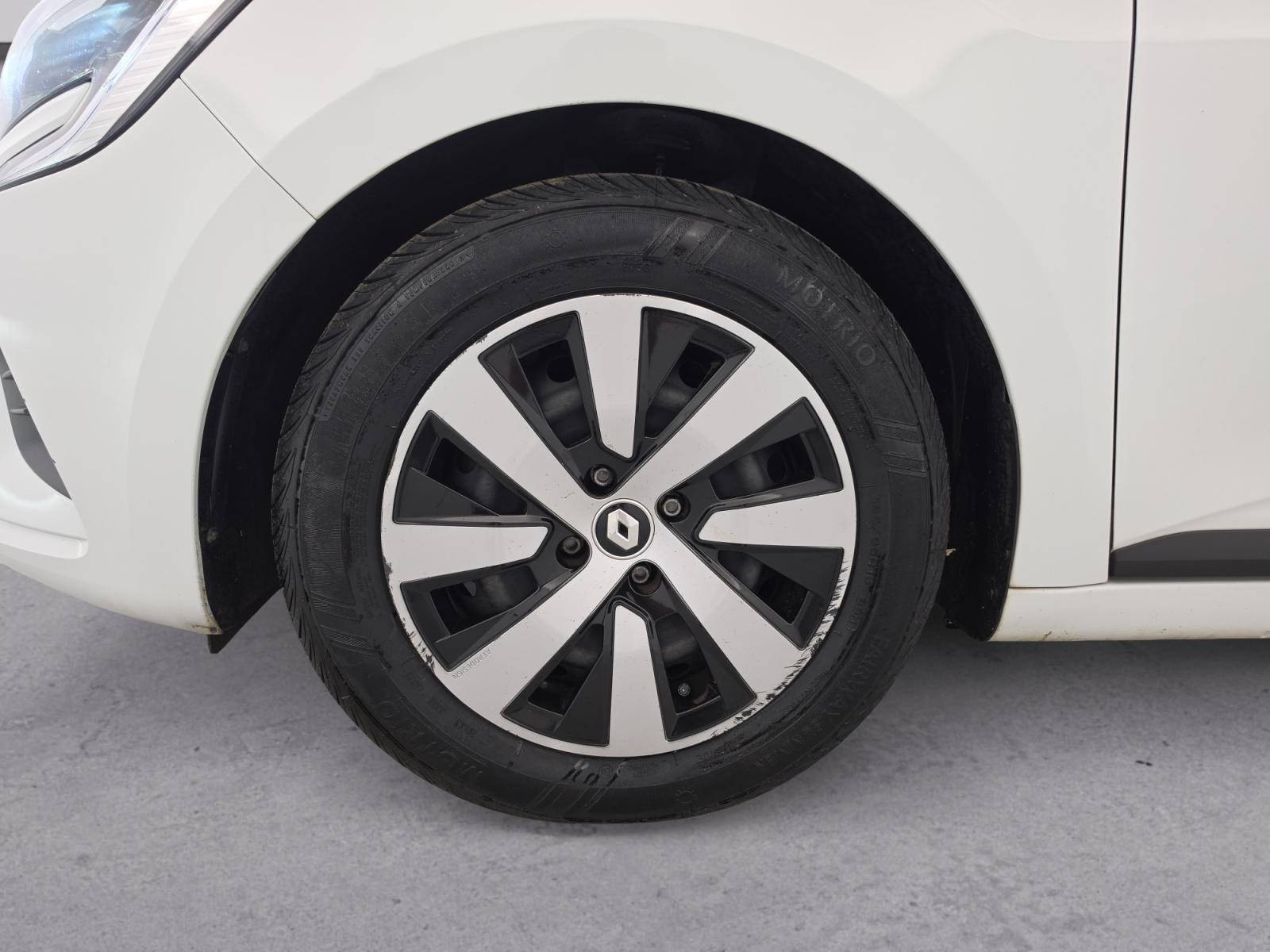 Vente en ligne Renault Clio 5 Clio TCe 90 au prix de 13 990 €