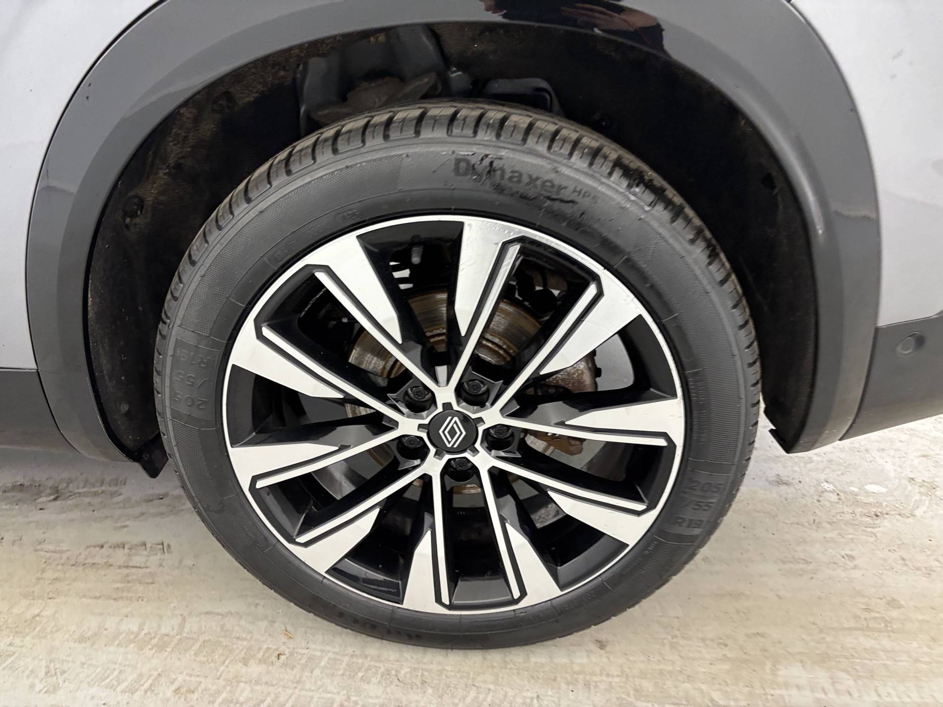 Vente en ligne Renault Austral  E-Tech hybrid 200 au prix de 25 990 €
