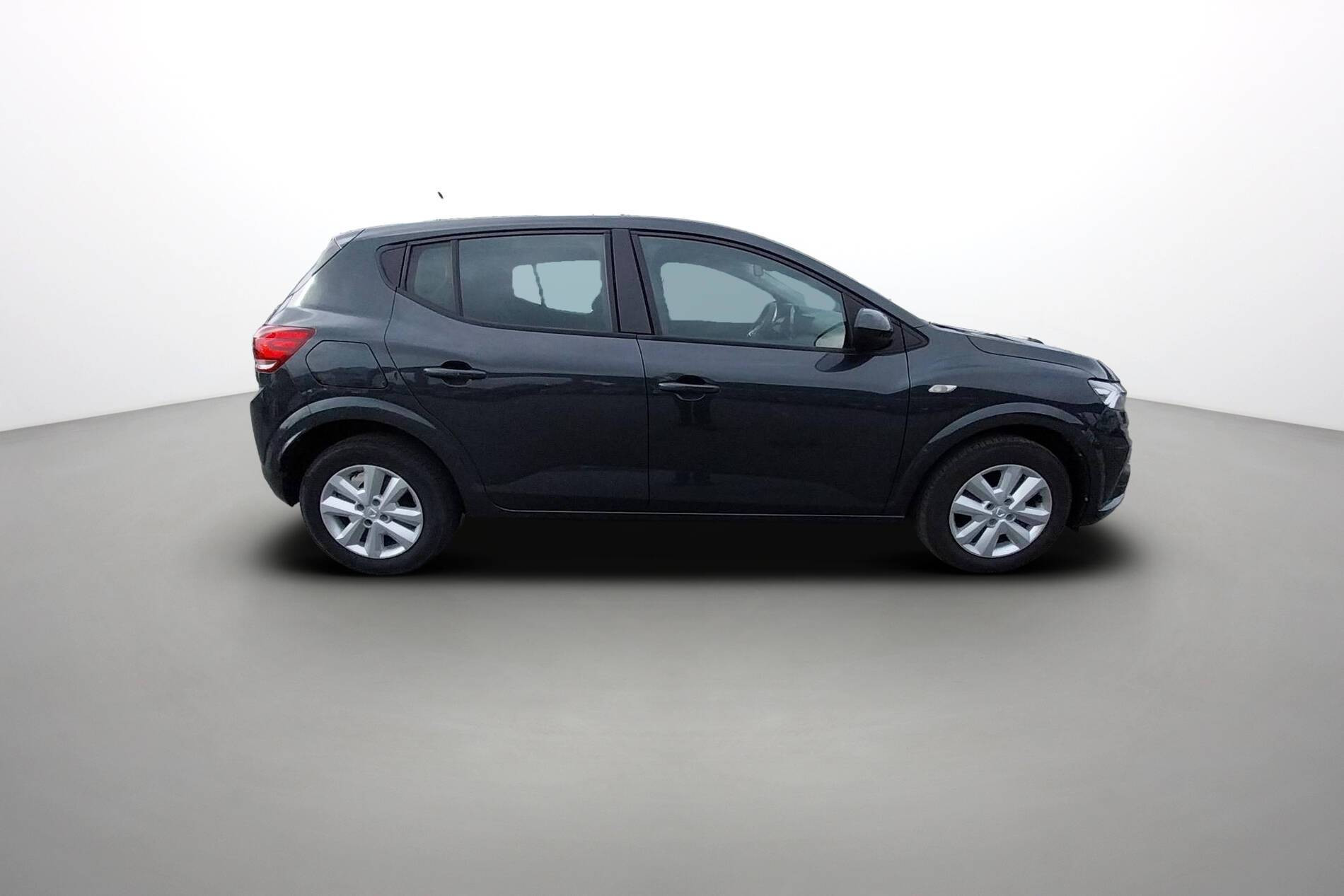Vente en ligne Dacia Sandero  SCe 65 - 22 au prix de 11 990 €