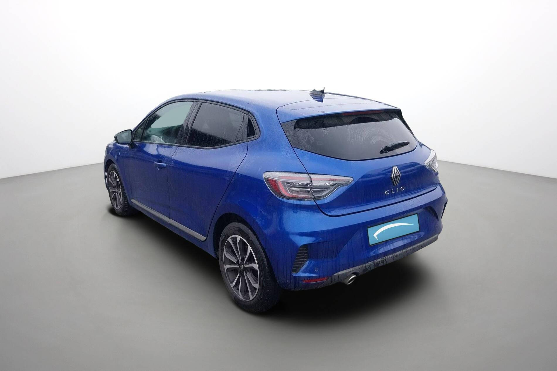 Vente en ligne Renault Clio 5 Clio TCe 90 au prix de 15 990 €