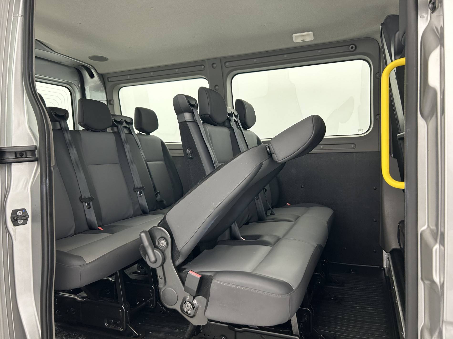 Vente en ligne Renault Master 3 Combi Master Combi L1H1 dCi 145 Energy au prix de 21 490 €