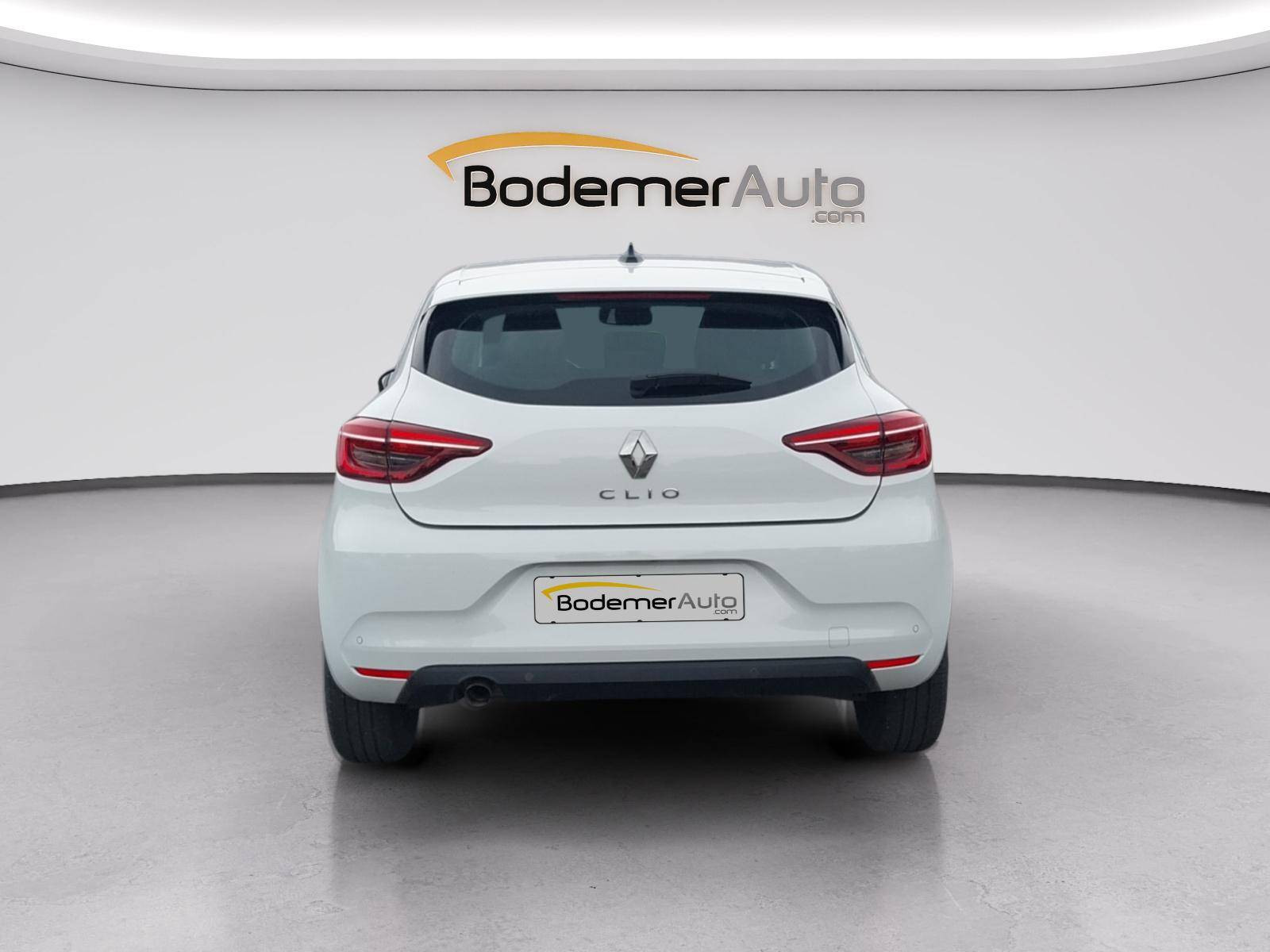 Vente en ligne Renault Clio 5 Clio TCe 90 au prix de 13 990 €