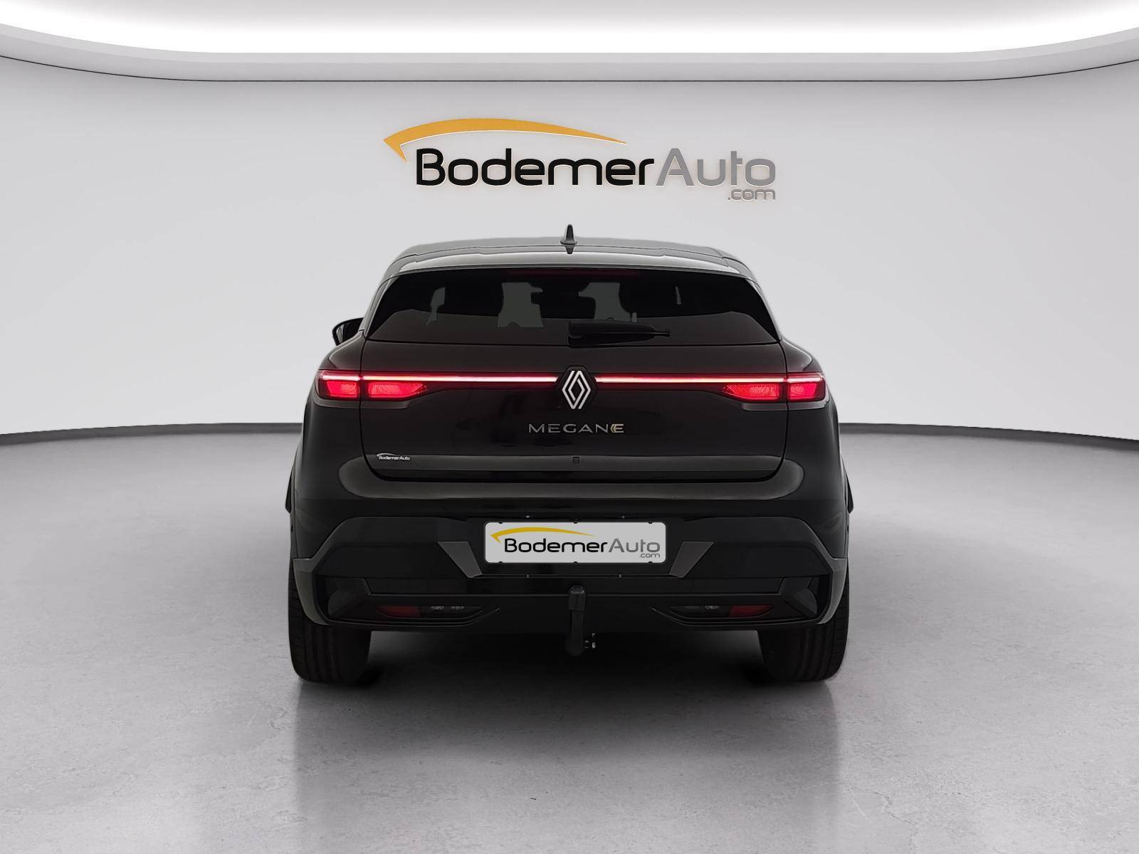 Vente en ligne Renault Megane E-Tech  EV60 220 ch optimum charge au prix de 25 900 €