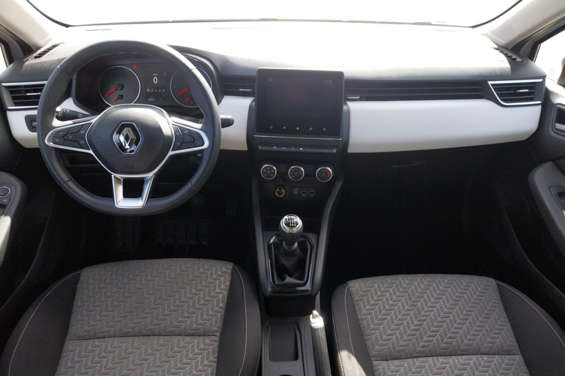 Vente en ligne Renault Clio 5 Clio TCe 100 GPL au prix de 13 990 €