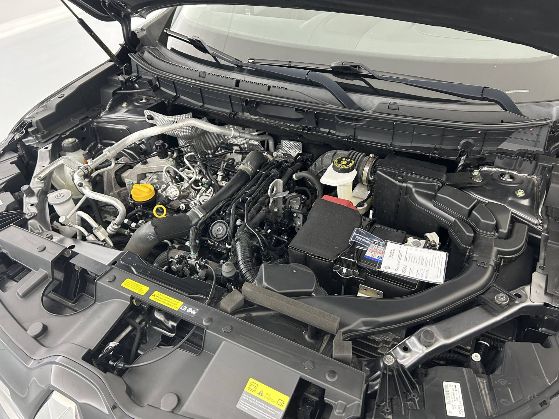 Vente en ligne Renault Koleos  Tce 160 EDC au prix de 24 490 €