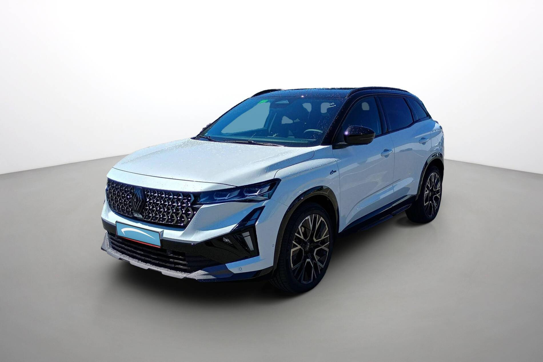 Renault Austral  full hybrid E-Tech 200 ch occasion de 2026 en vente à Alençon
