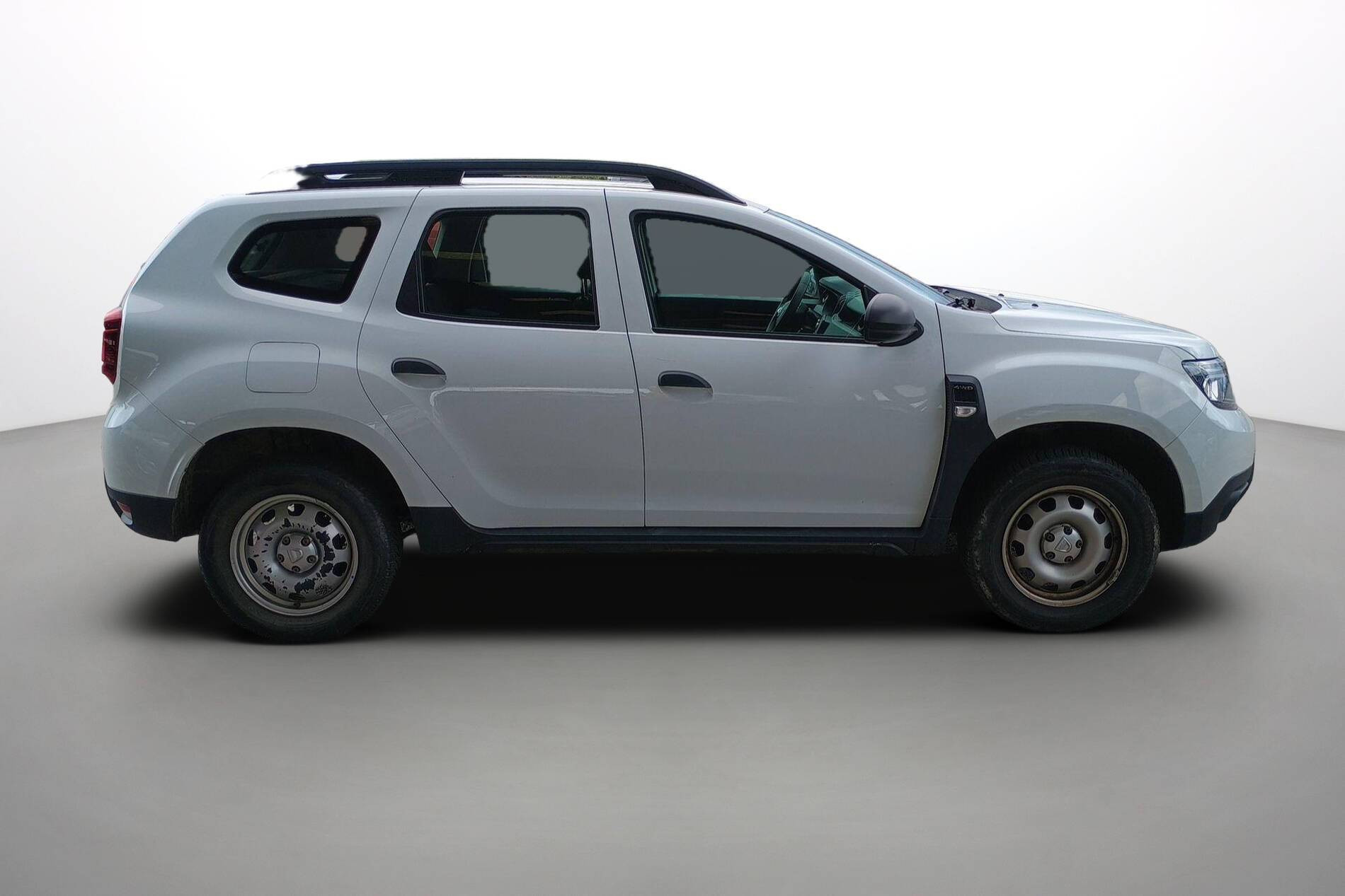 Vente en ligne Dacia Duster  Blue dCi 115 4x4 au prix de 18 990 €