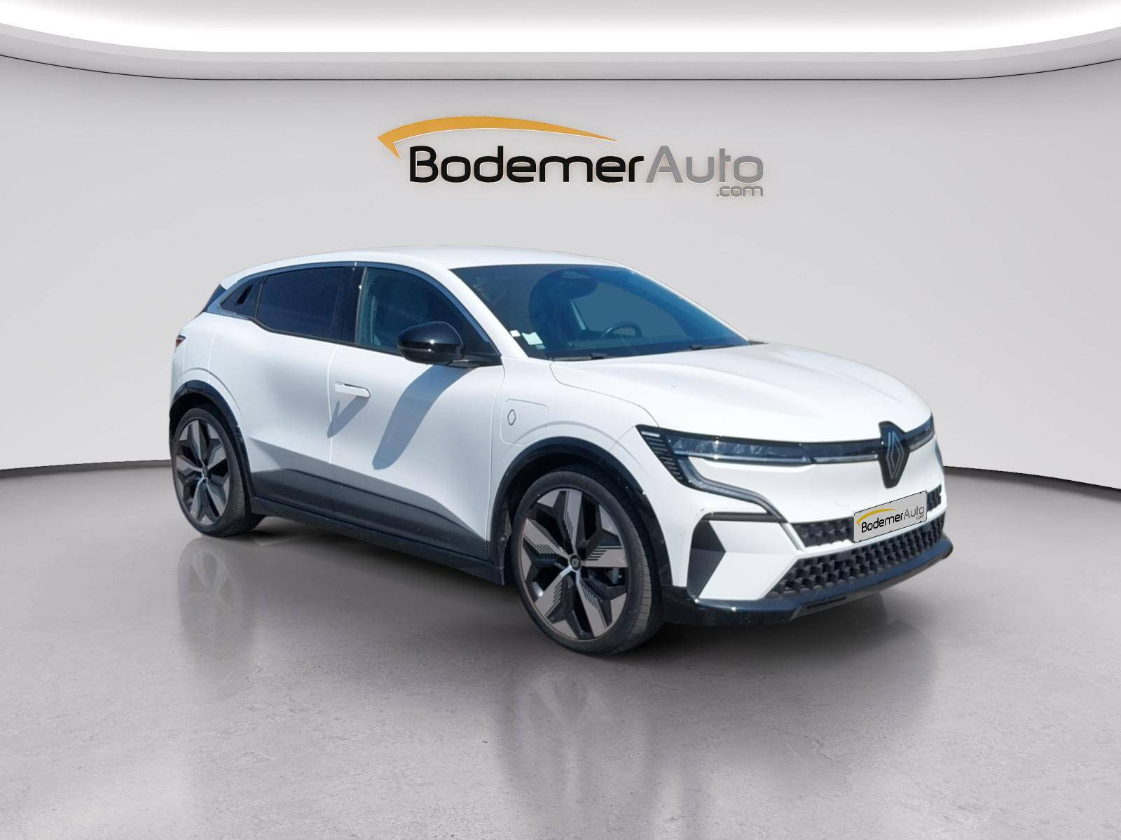 Vente en ligne Renault Megane E-Tech  EV60 220 ch optimum charge au prix de 27 490 €