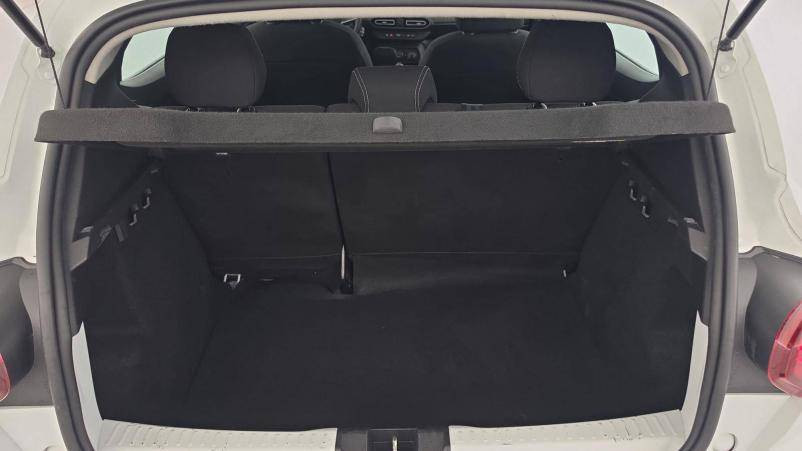 Vente en ligne Dacia Sandero  ECO-G 100 au prix de 14 590 €
